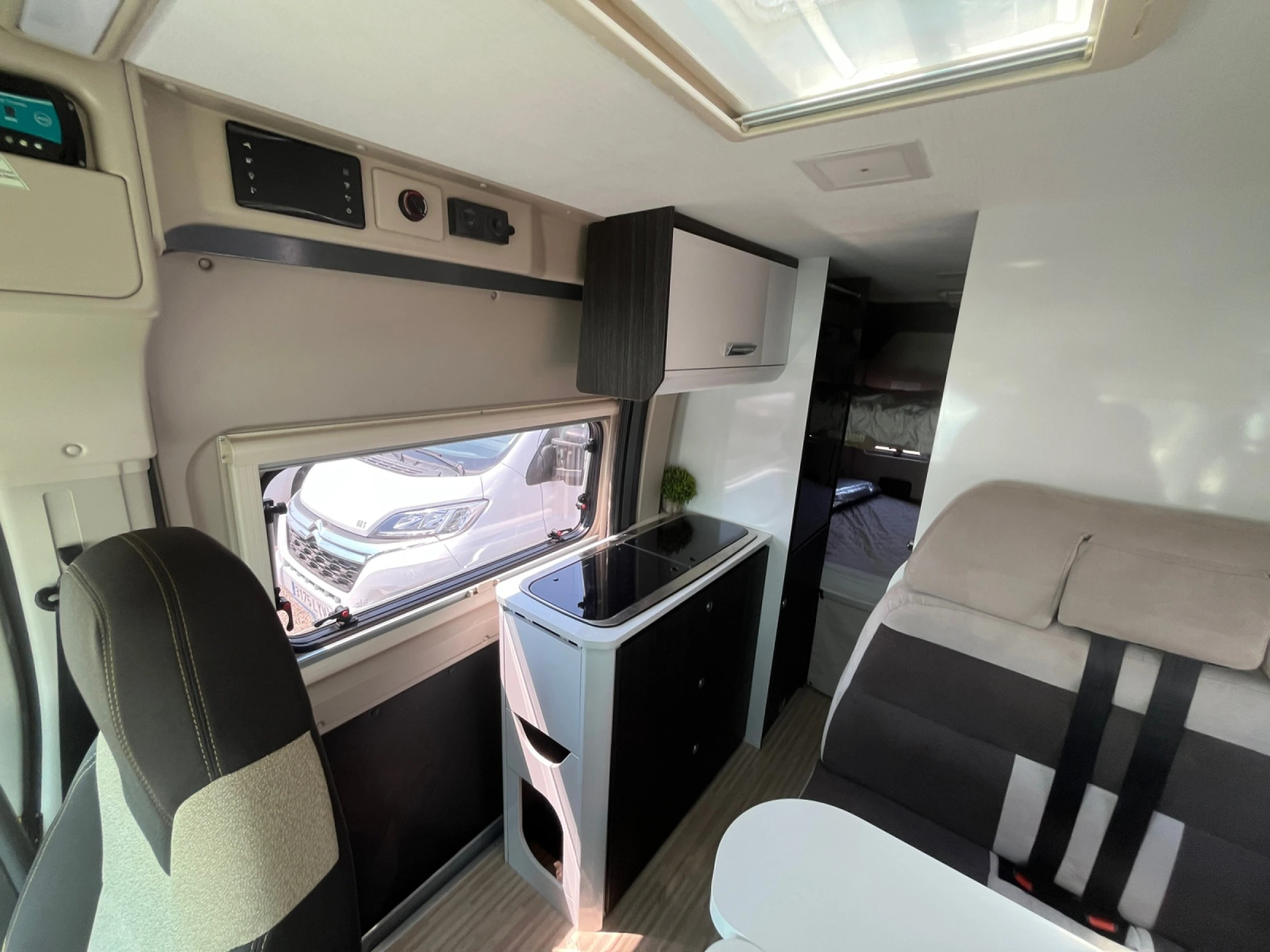 Benimar Ecovip Benivan 116 UP Fiat - foto 11