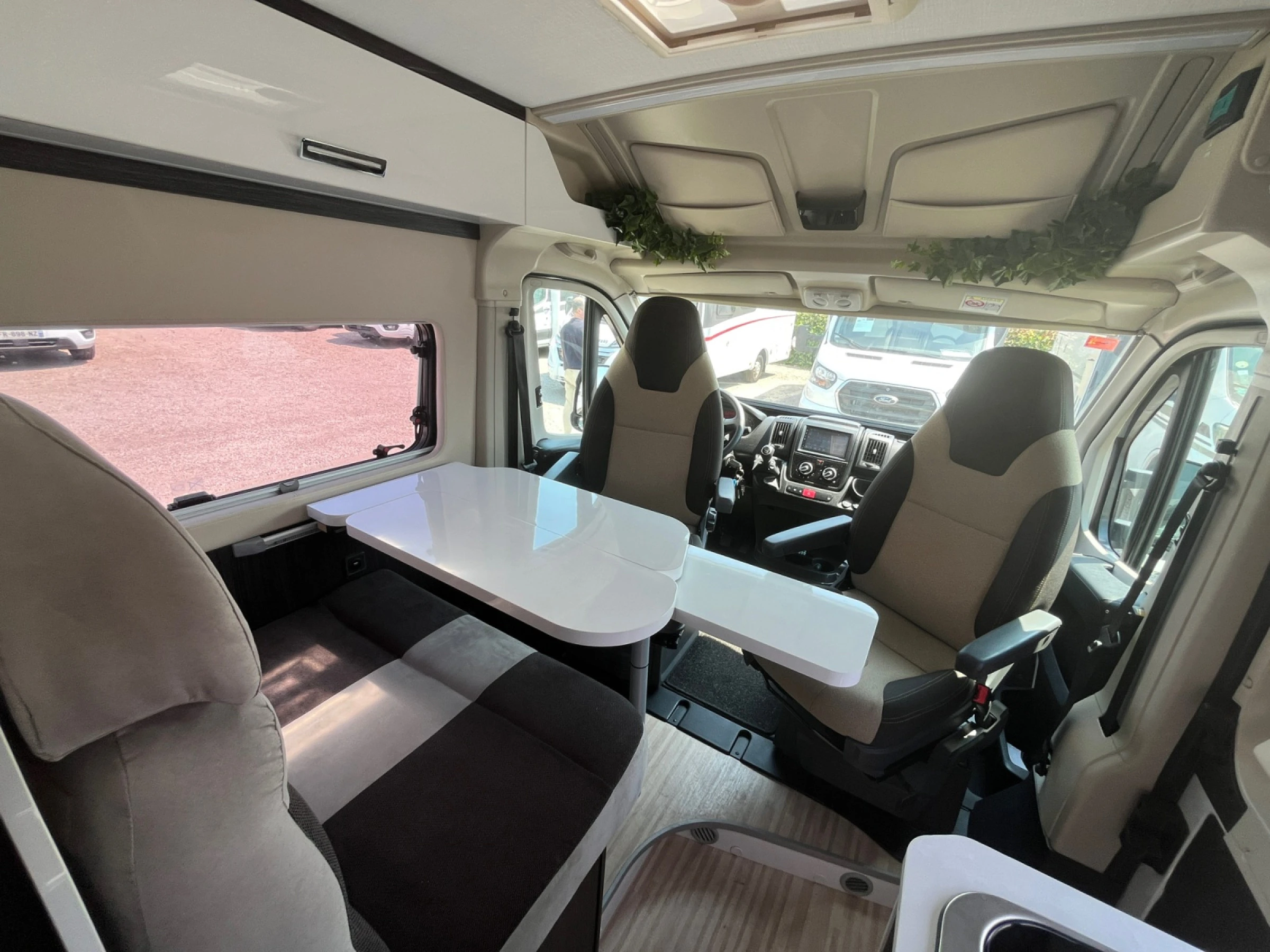 Benimar Ecovip Benivan 116 UP Fiat - foto 12