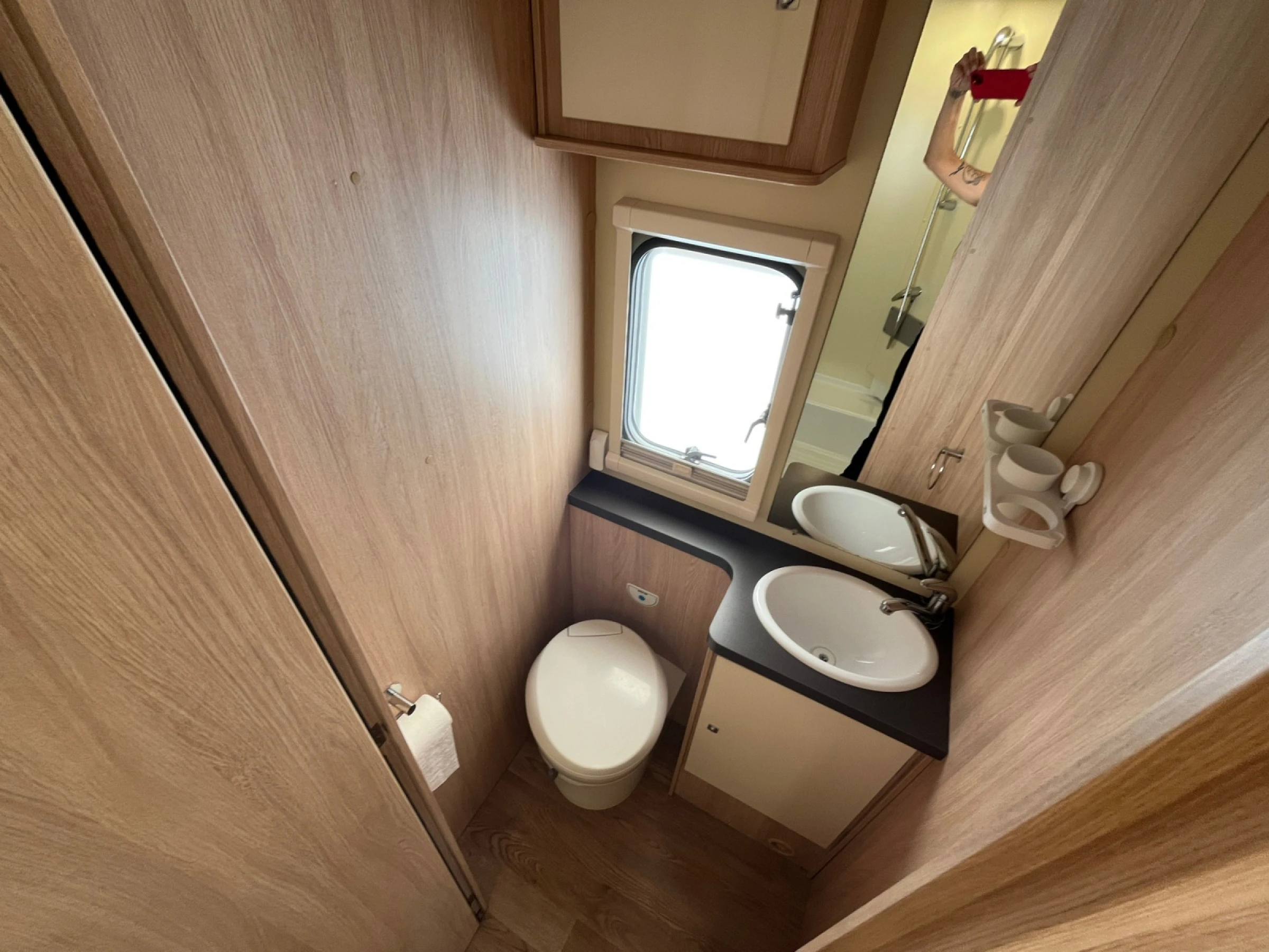 GiottiLine Siena 385 Citroen - foto 17