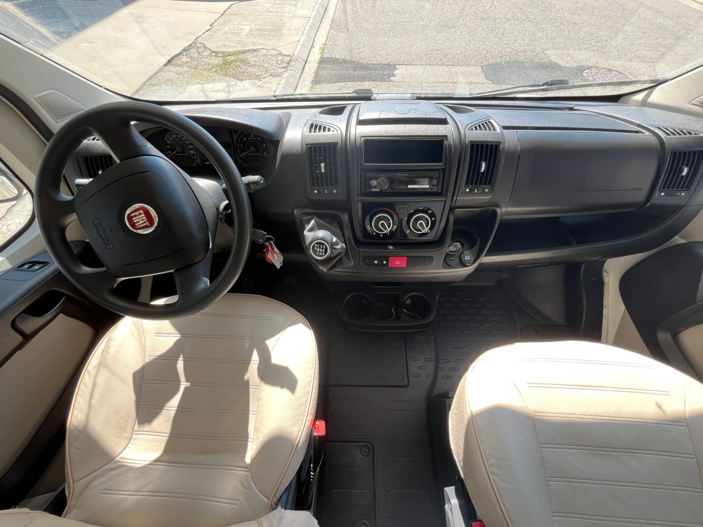 Rimor Seal 7 Fiat - foto 9