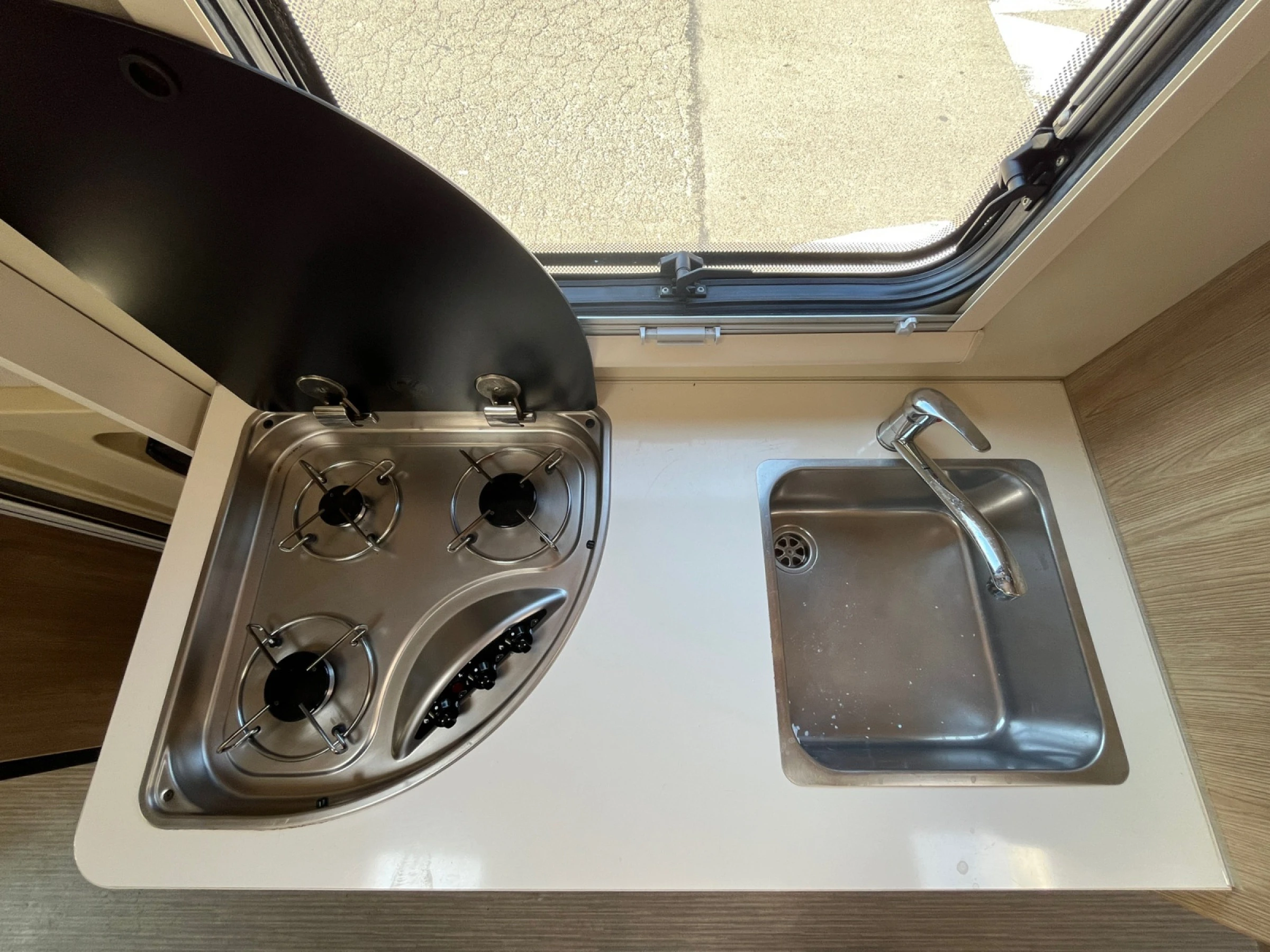 Rimor Seal 7 Fiat - foto 13