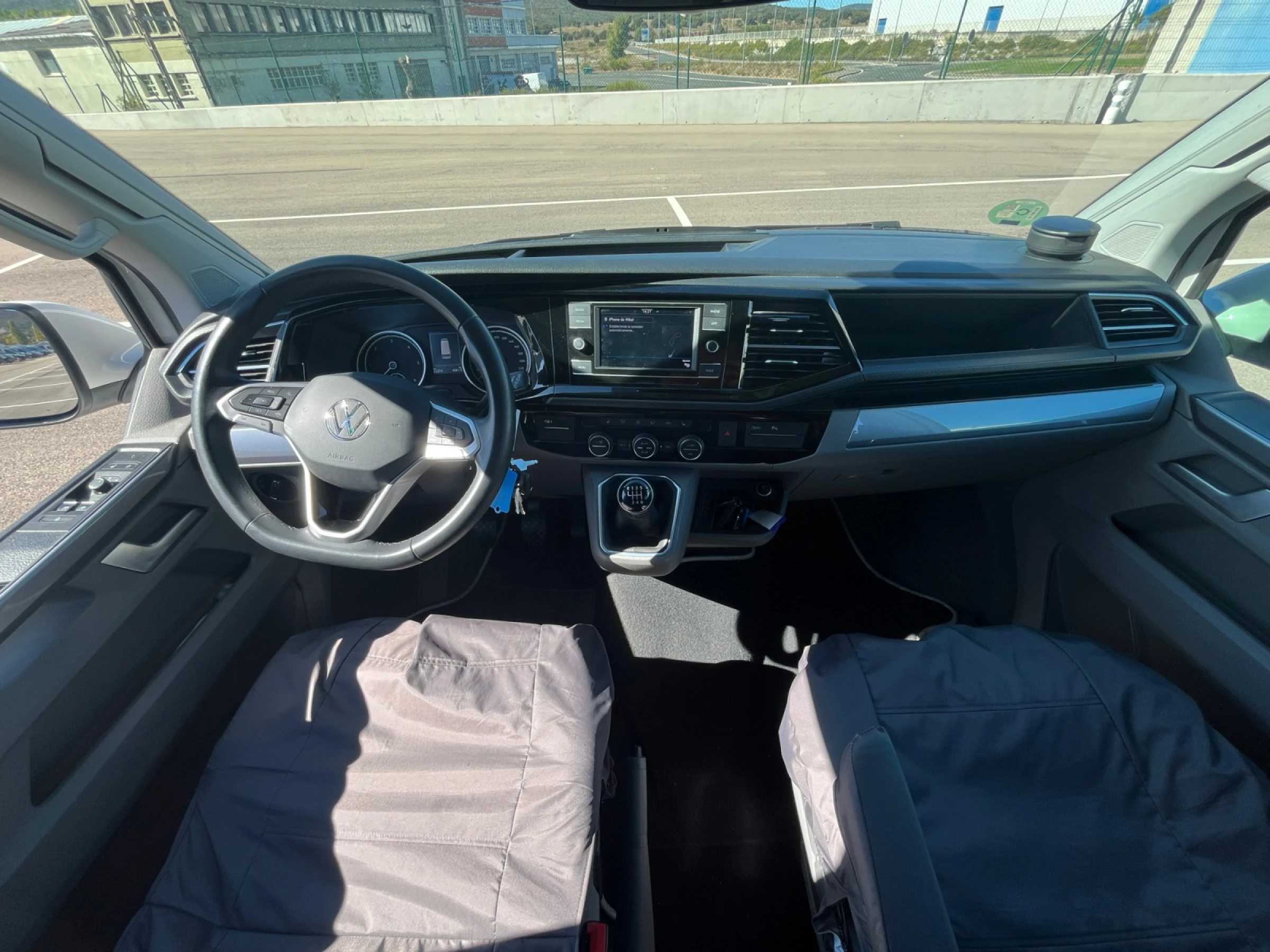 Volkswagen California Ocean - foto 10