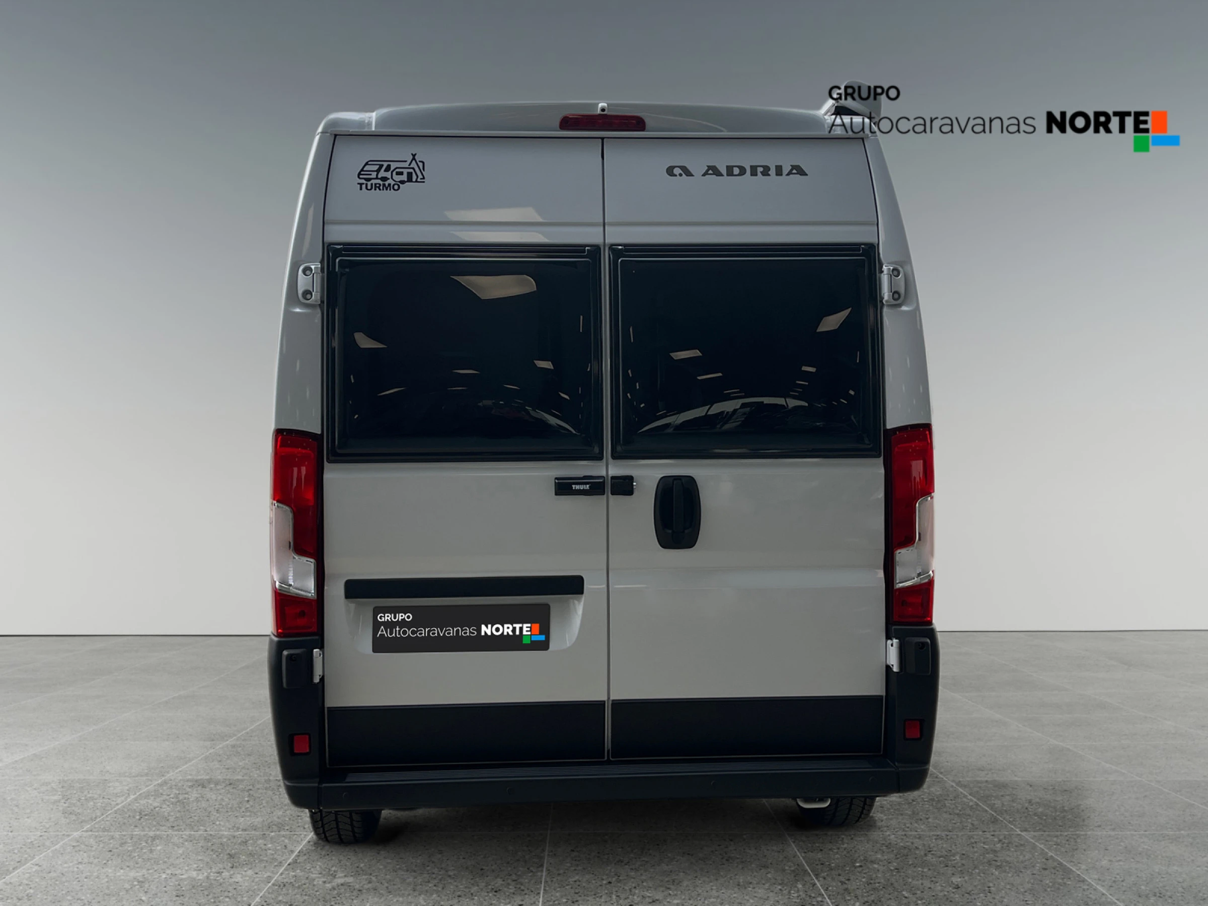 Adria Adriatik Twin 600 SPB Fiat - foto 4