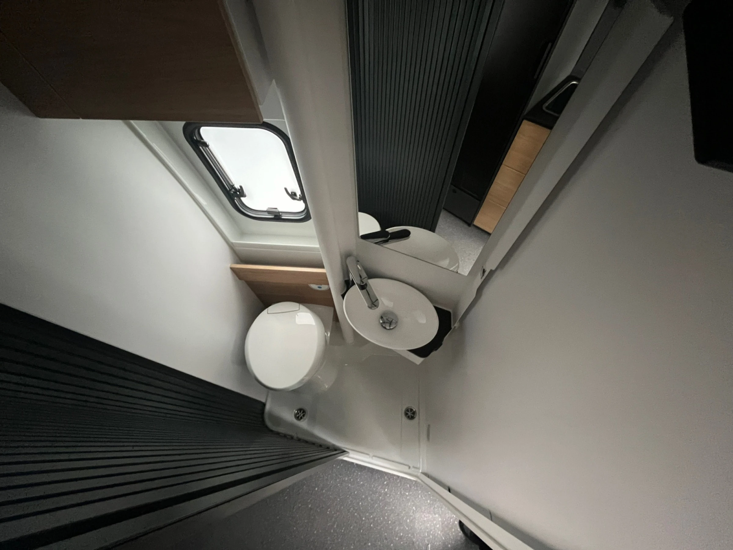 Adria Adriatik Twin 600 SPB Fiat - foto 15