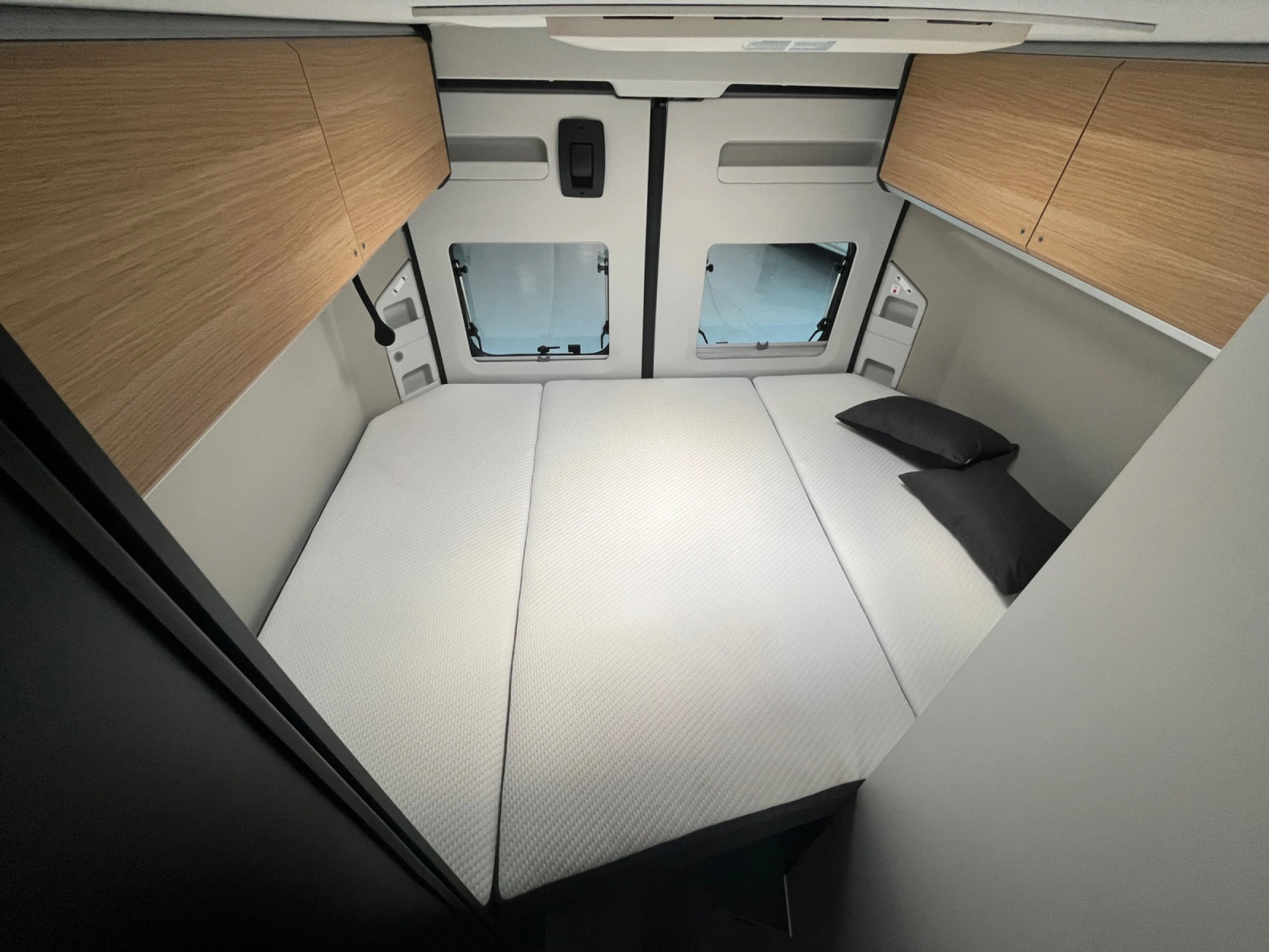 Adria Adriatik Twin 600 SPB Fiat - foto 16