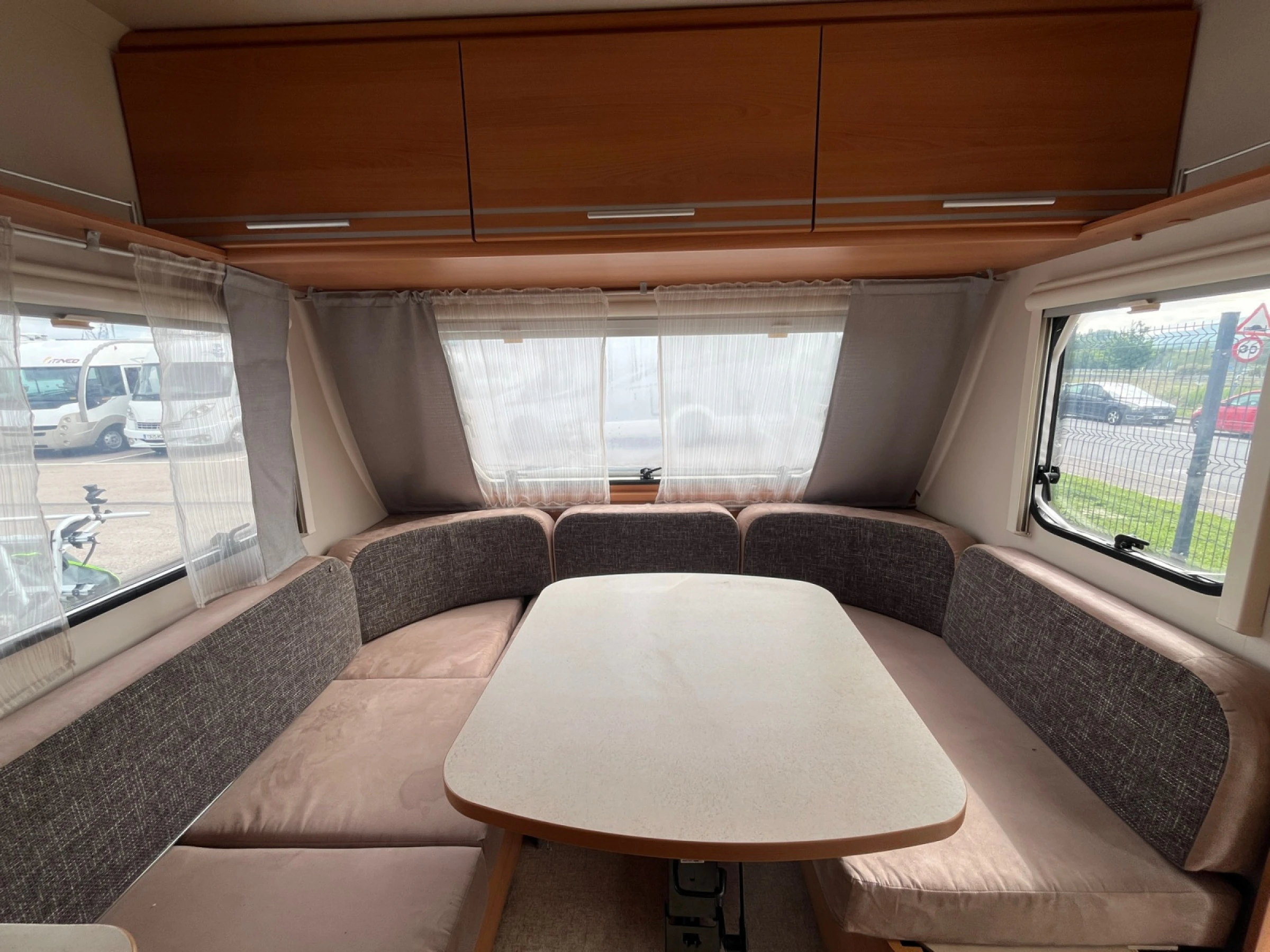 Sterckeman LMC Starlett 420 CE - foto 7