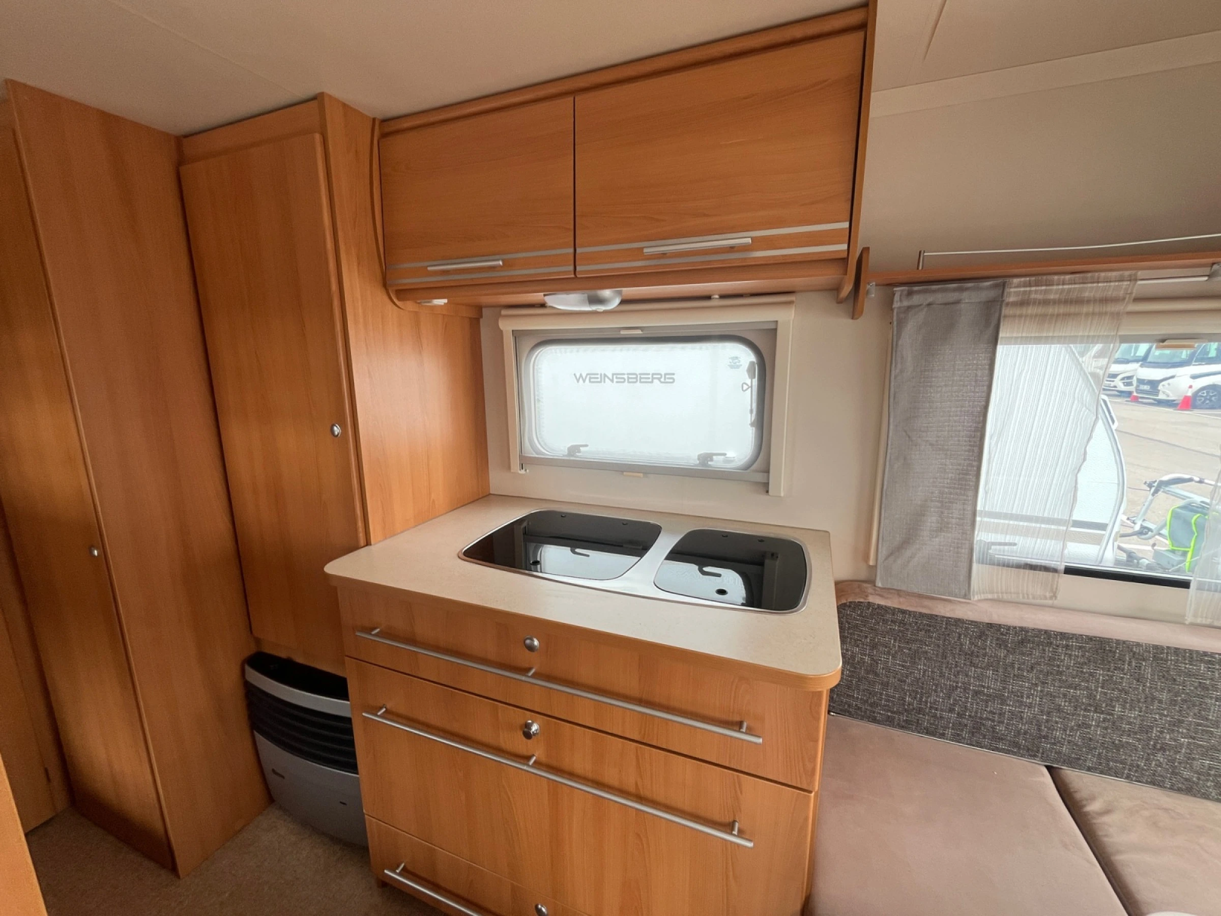 Sterckeman LMC Starlett 420 CE - foto 8