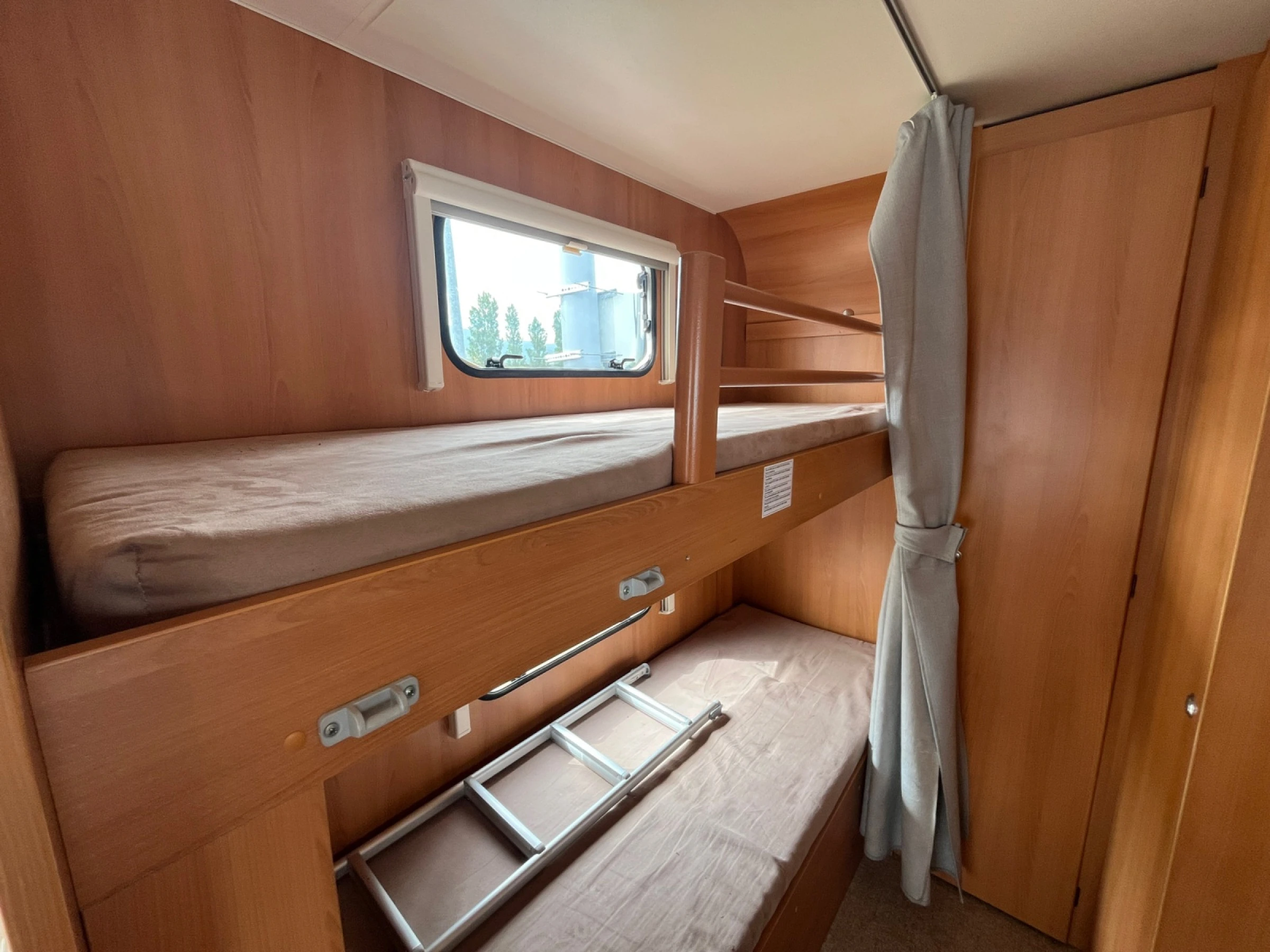 Sterckeman LMC Starlett 420 CE - foto 9