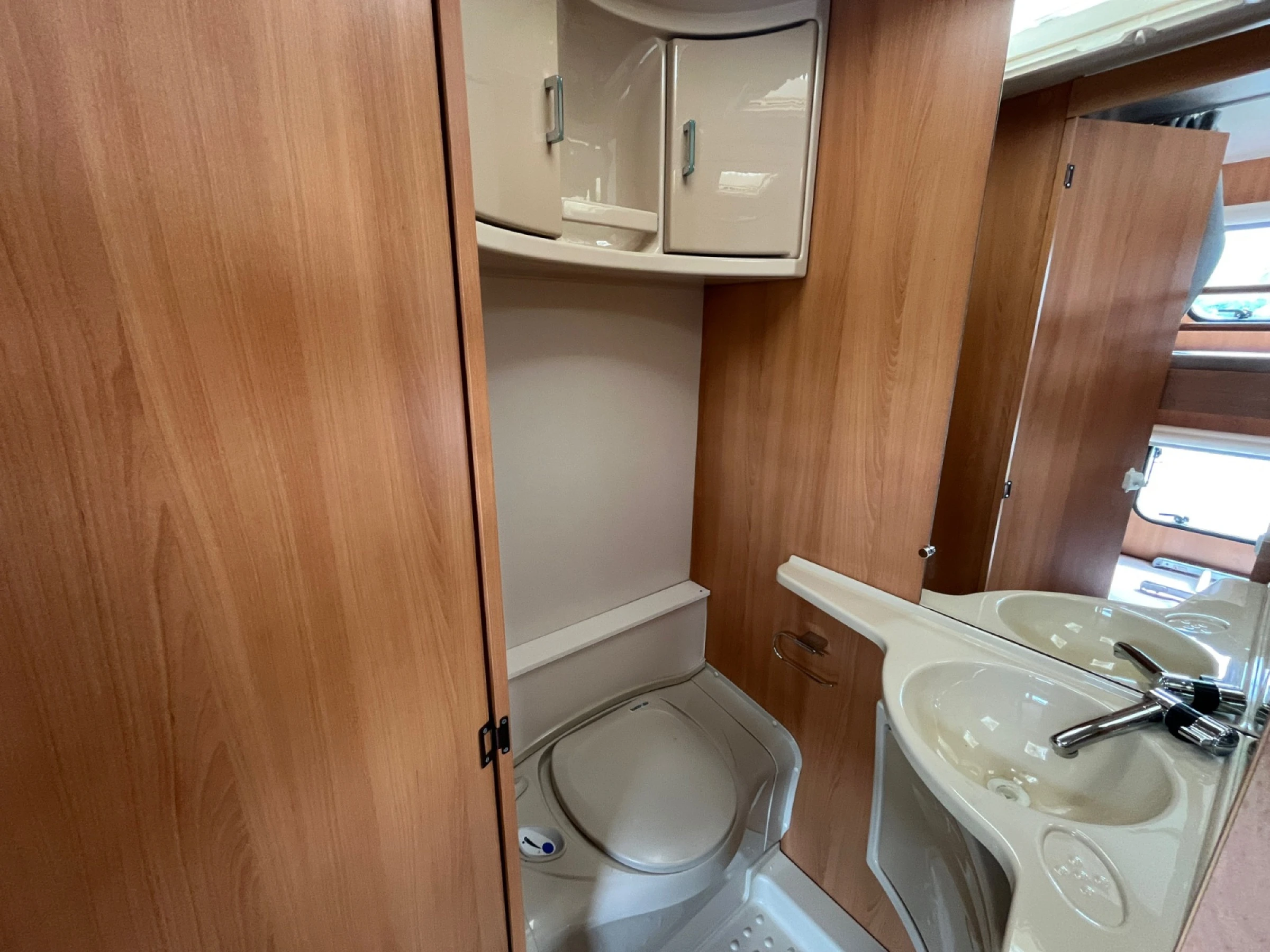 Sterckeman LMC Starlett 420 CE - foto 10