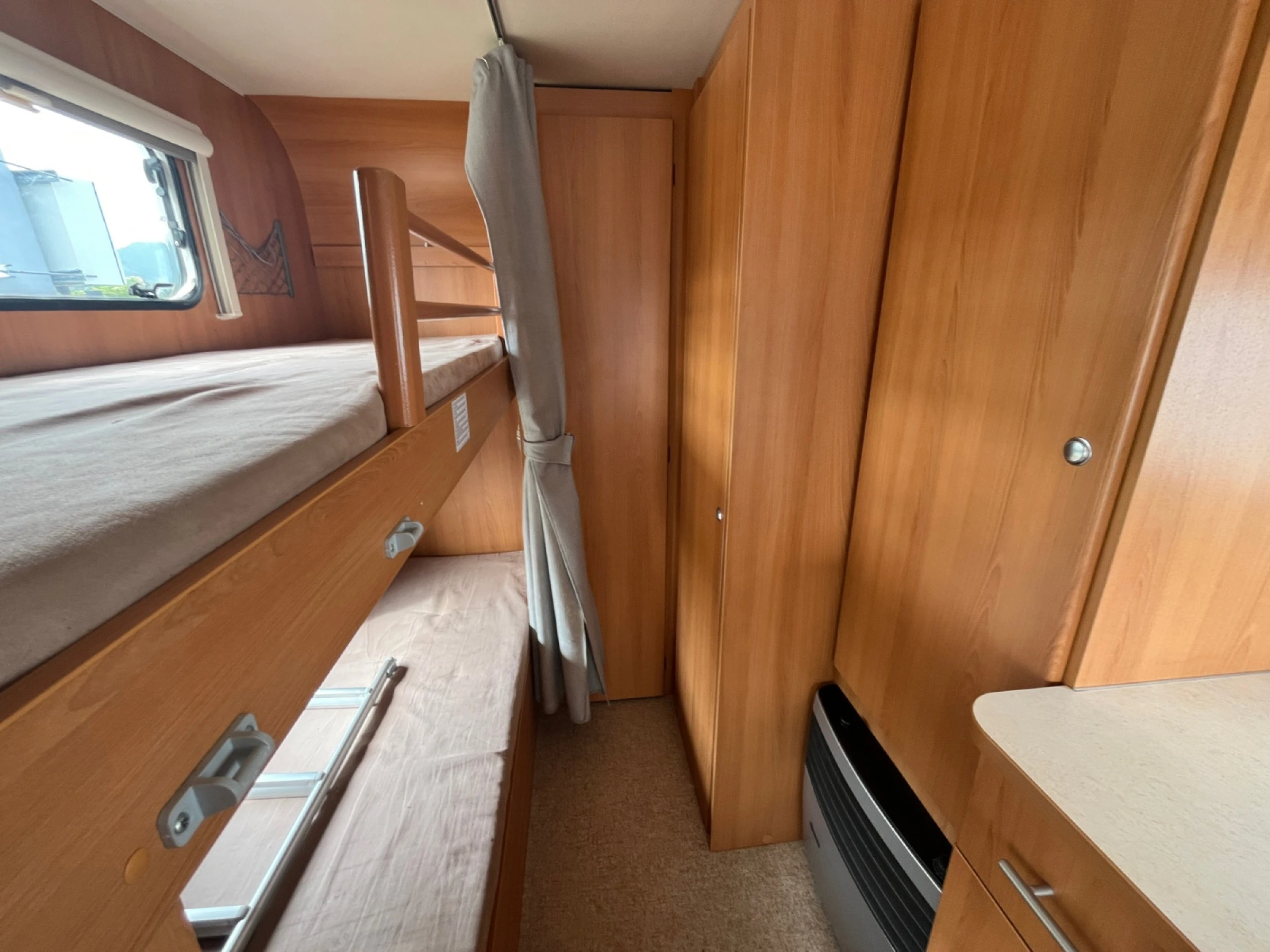 Sterckeman LMC Starlett 420 CE - foto 11