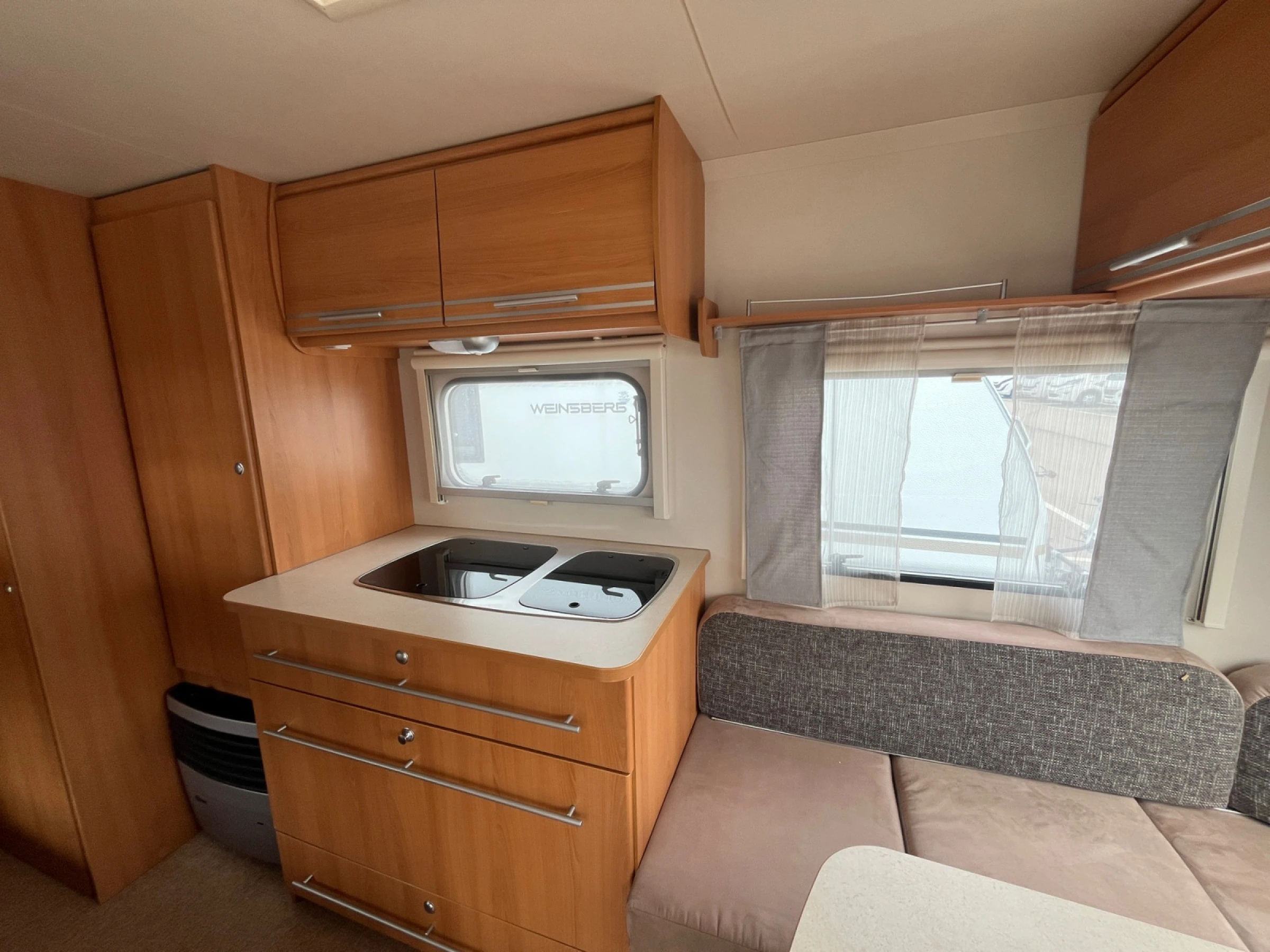 Sterckeman LMC Starlett 420 CE - foto 12