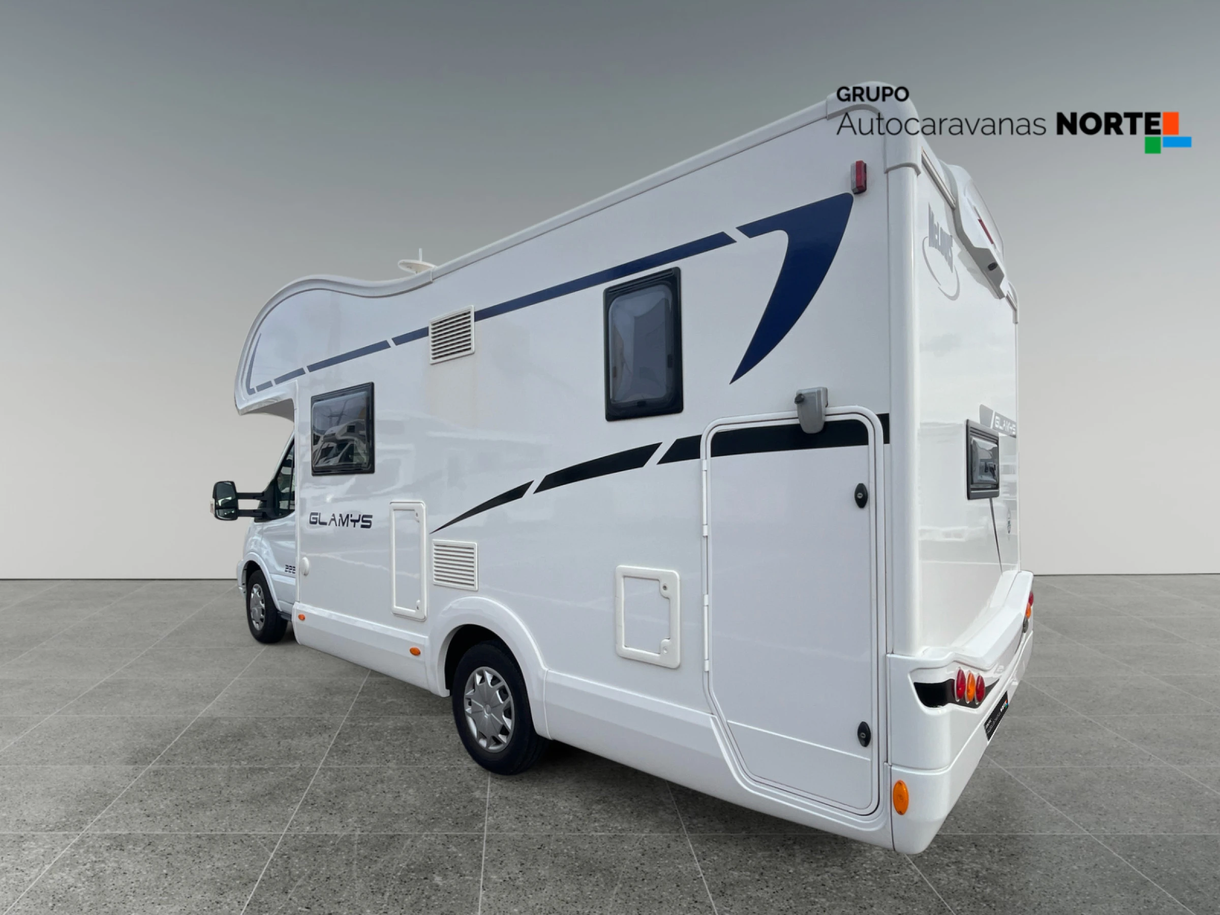 McLouis Glamys 222 Ford - foto 4
