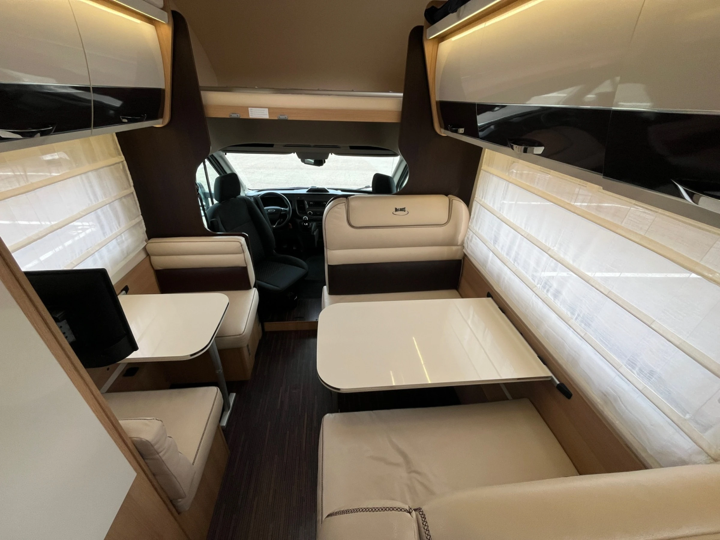 McLouis Glamys 222 Ford - foto 12