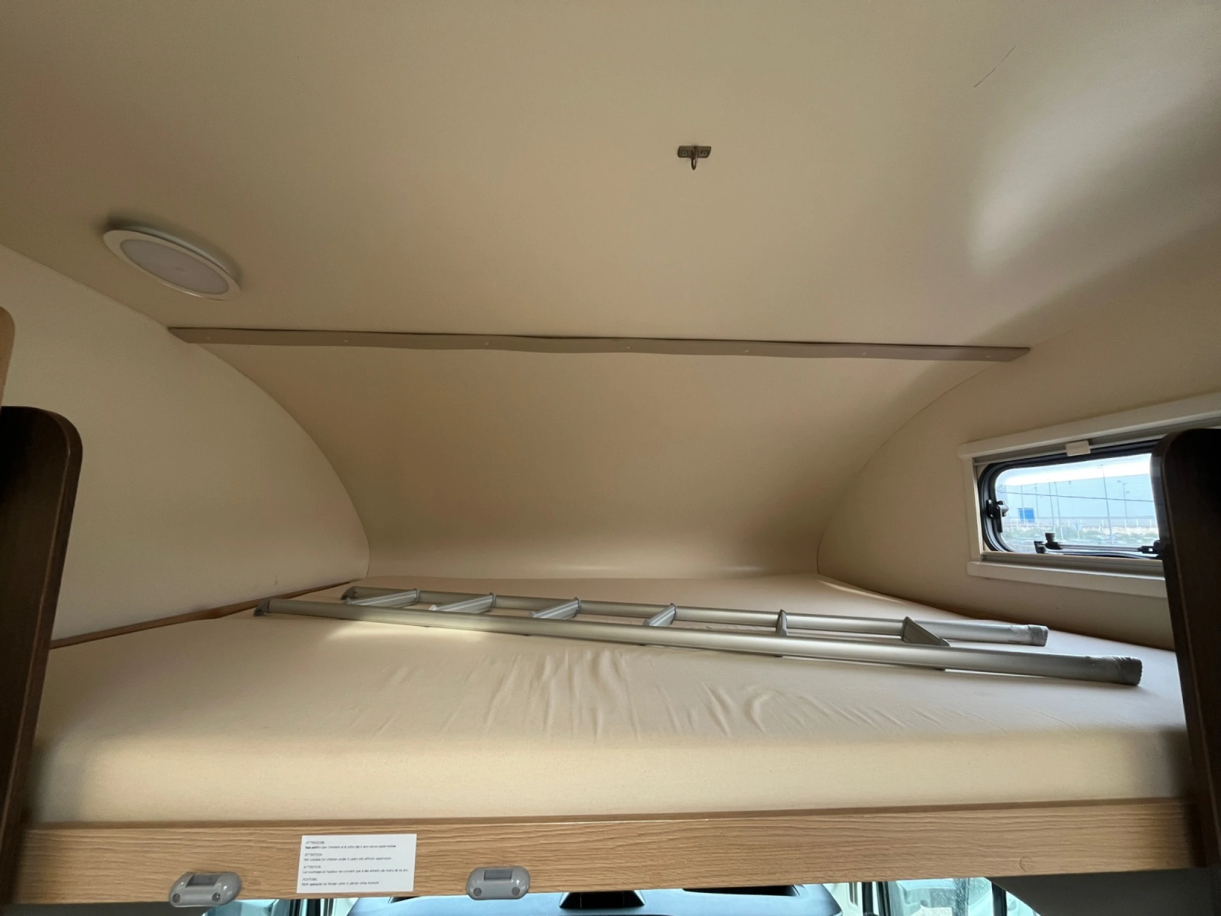 McLouis Glamys 222 Ford - foto 16