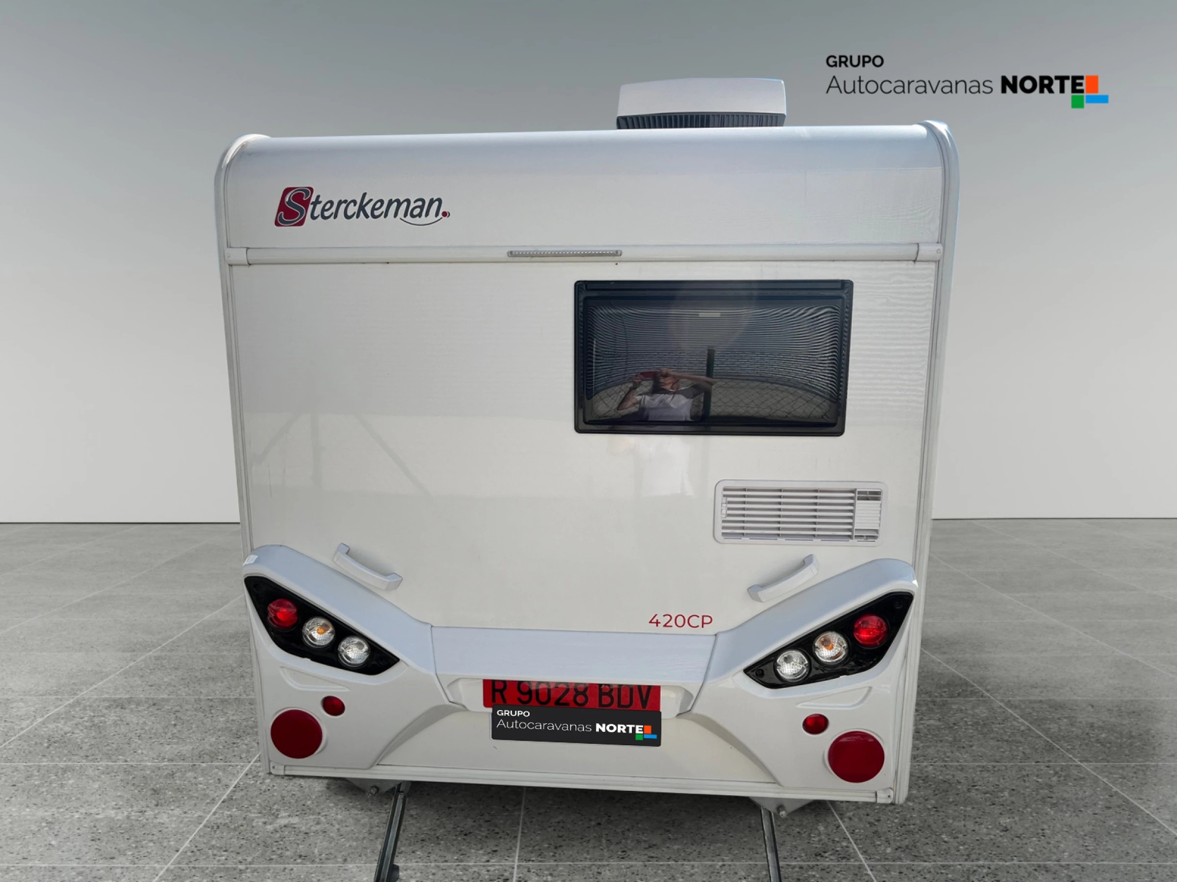 Sterckeman Easy 420CP - foto 3