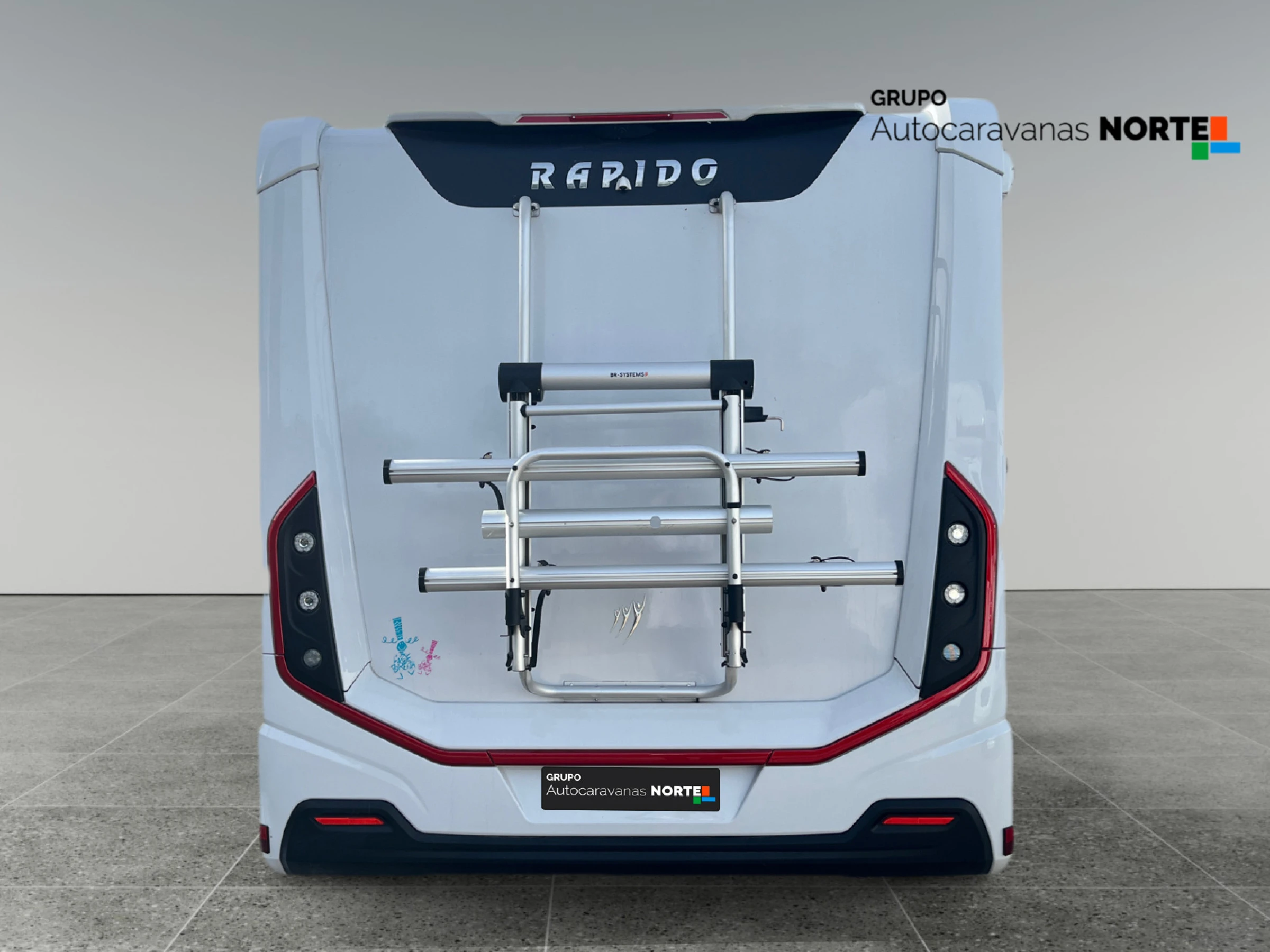 Rapido 606F Fiat - foto 8