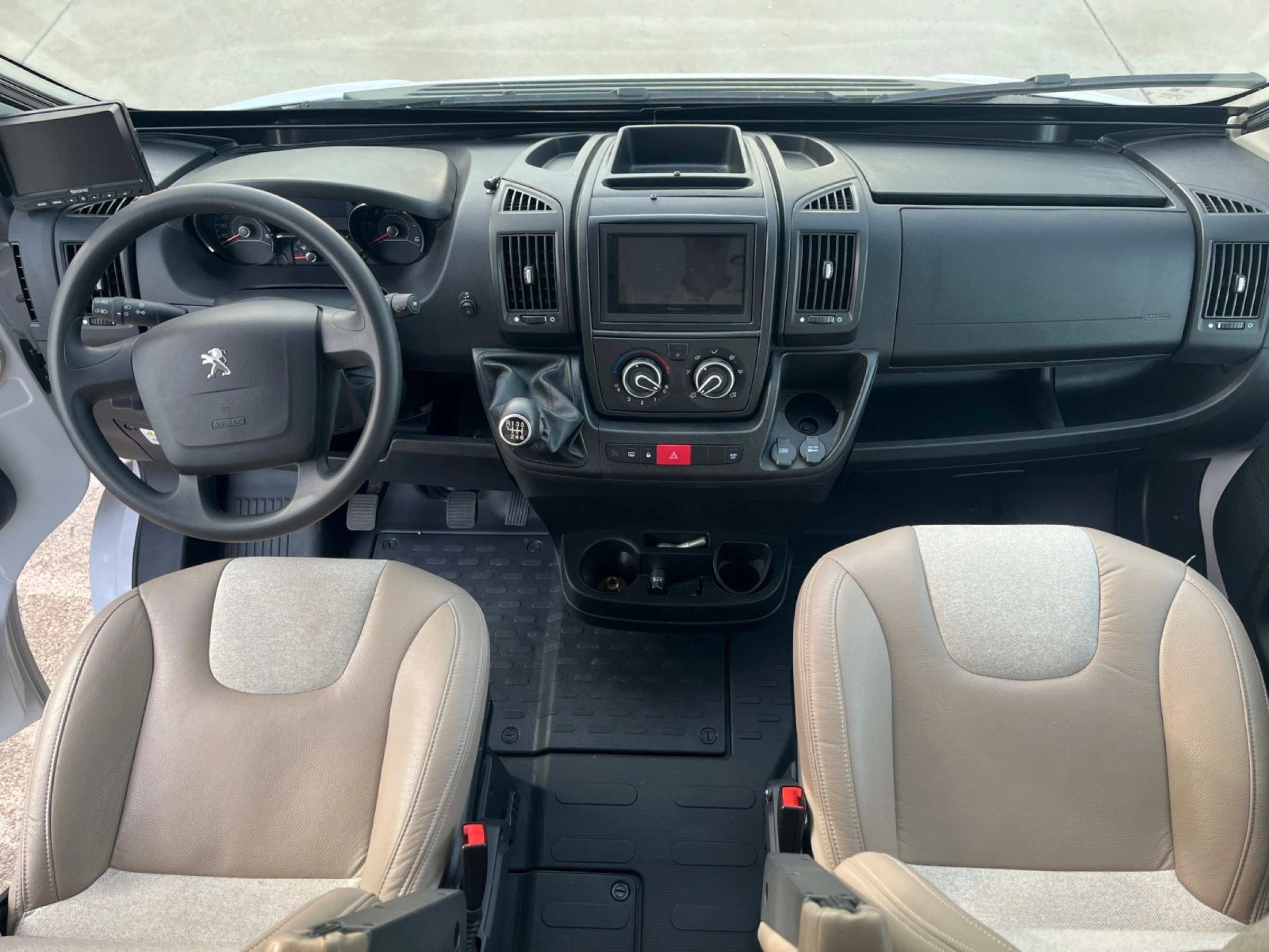 Rapido 606F Fiat - foto 9