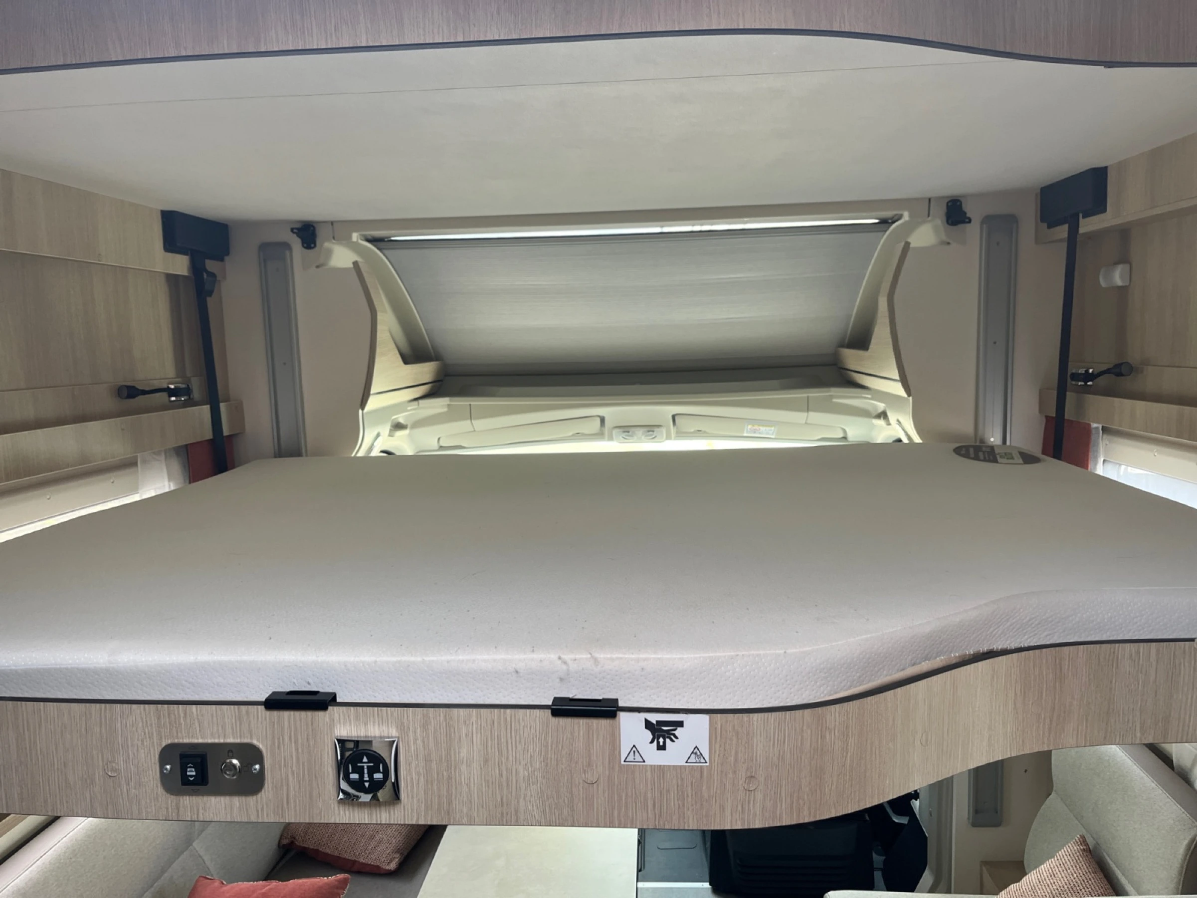 Rapido 606F Fiat - foto 16