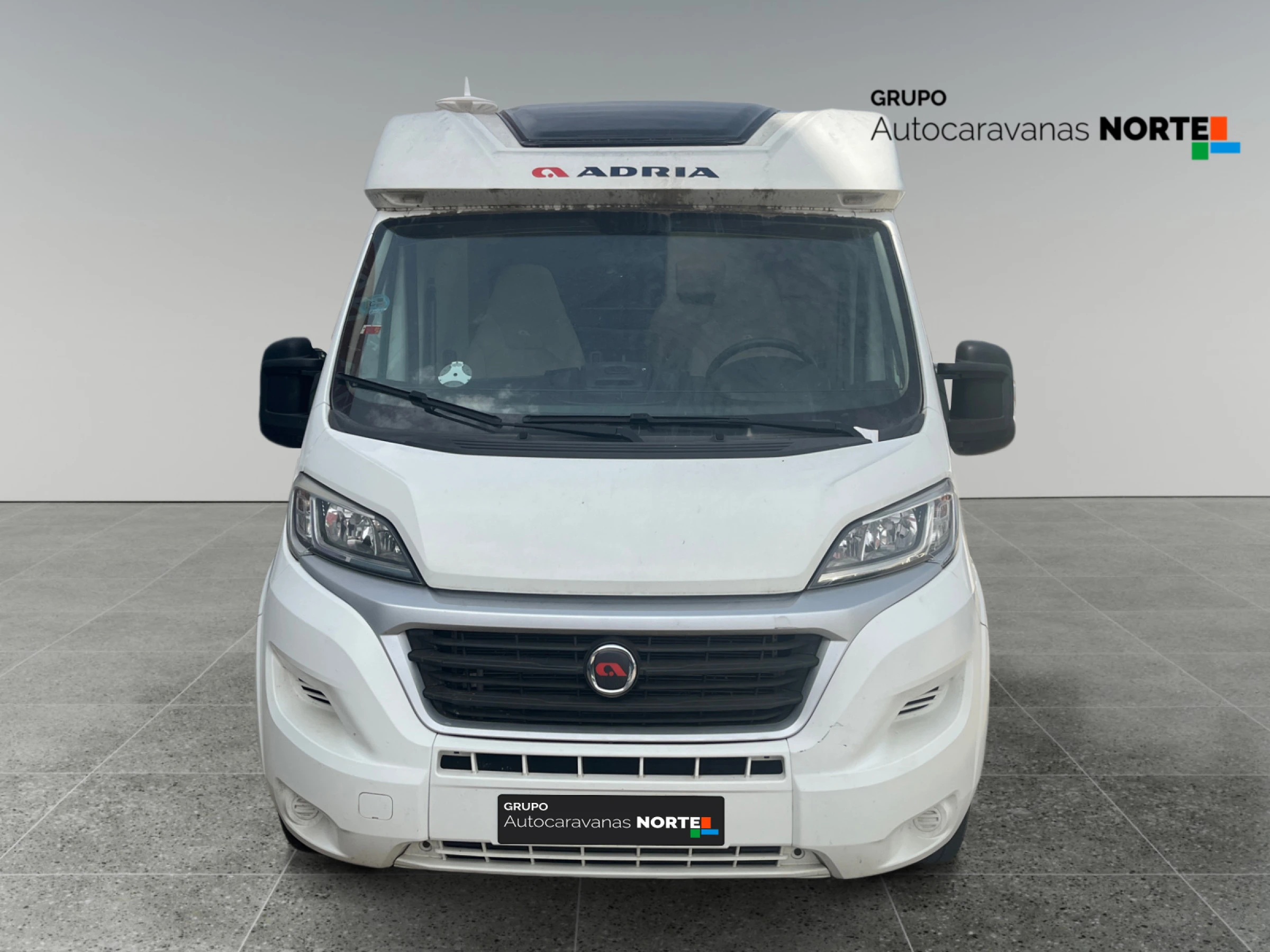 Adria Compact SLS Citroen - foto 7