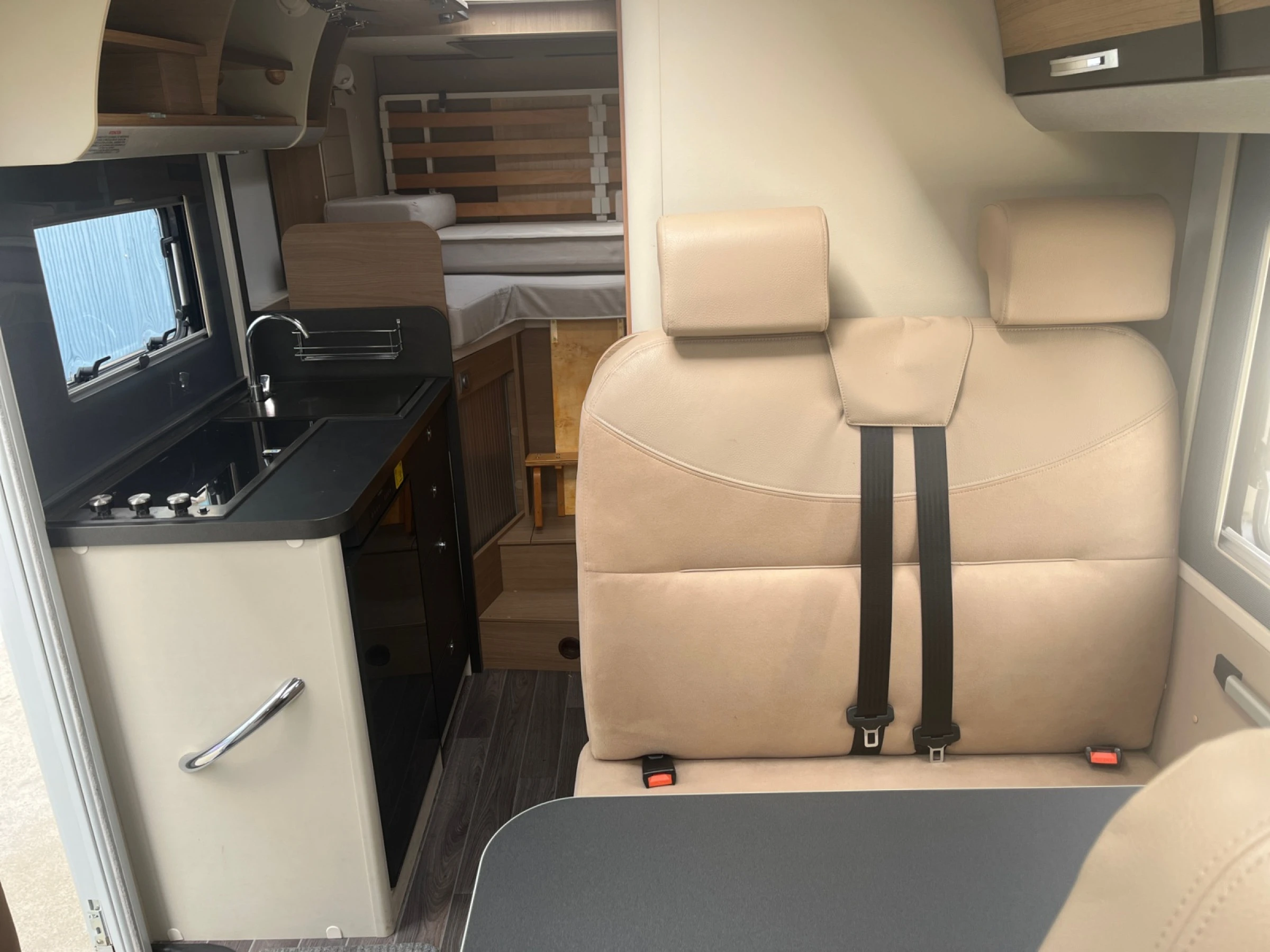 Adria Compact SLS Citroen - foto 11