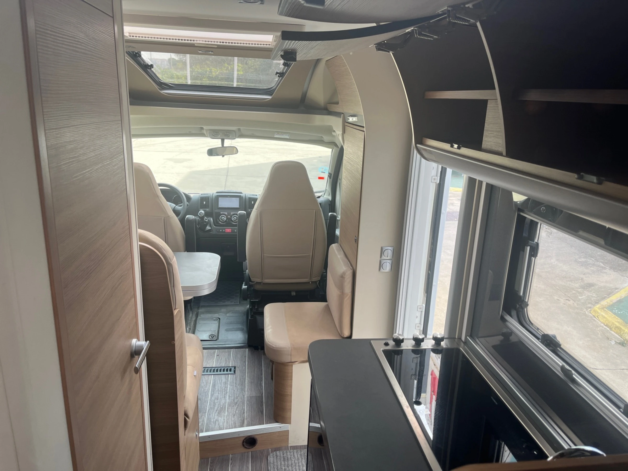 Adria Compact SLS Citroen - foto 12
