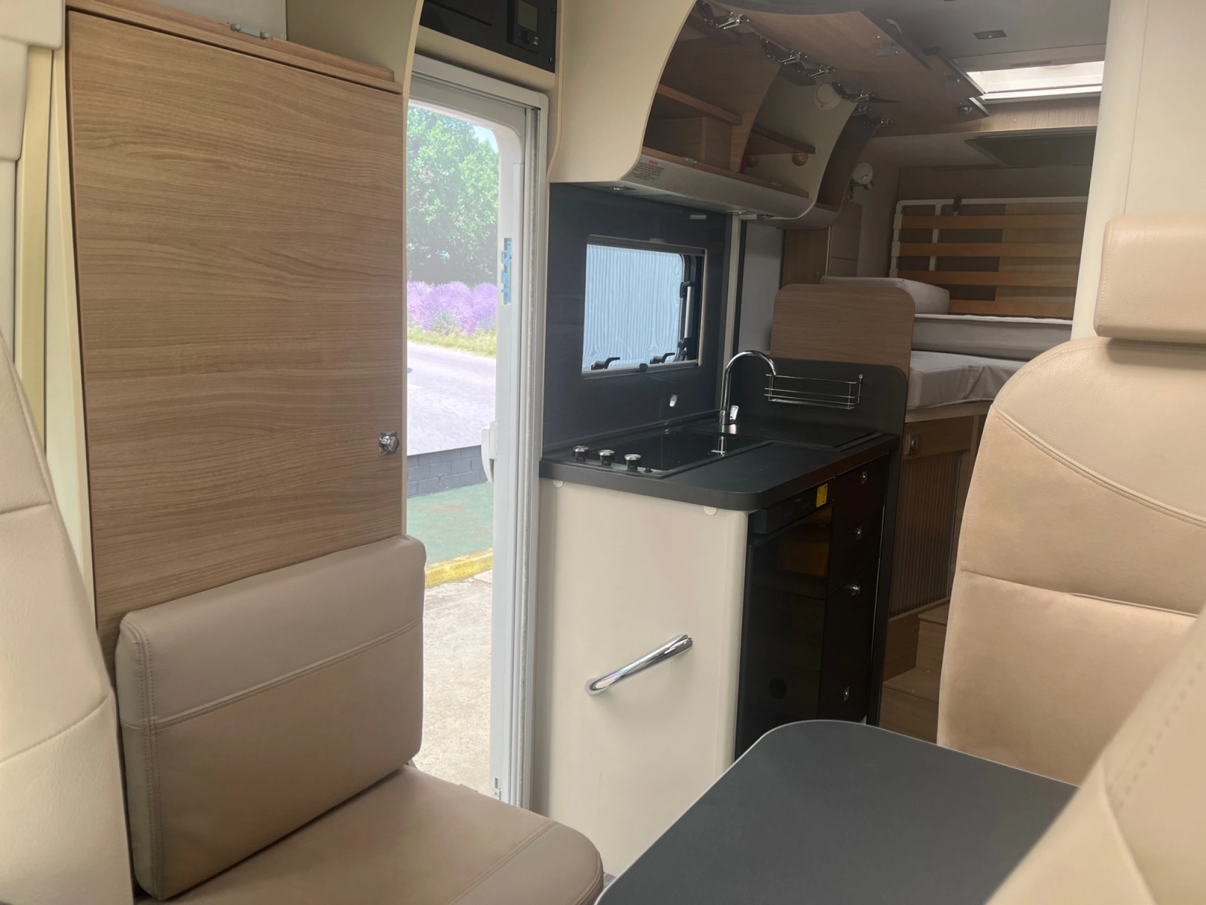 Adria Compact SLS Citroen - foto 13