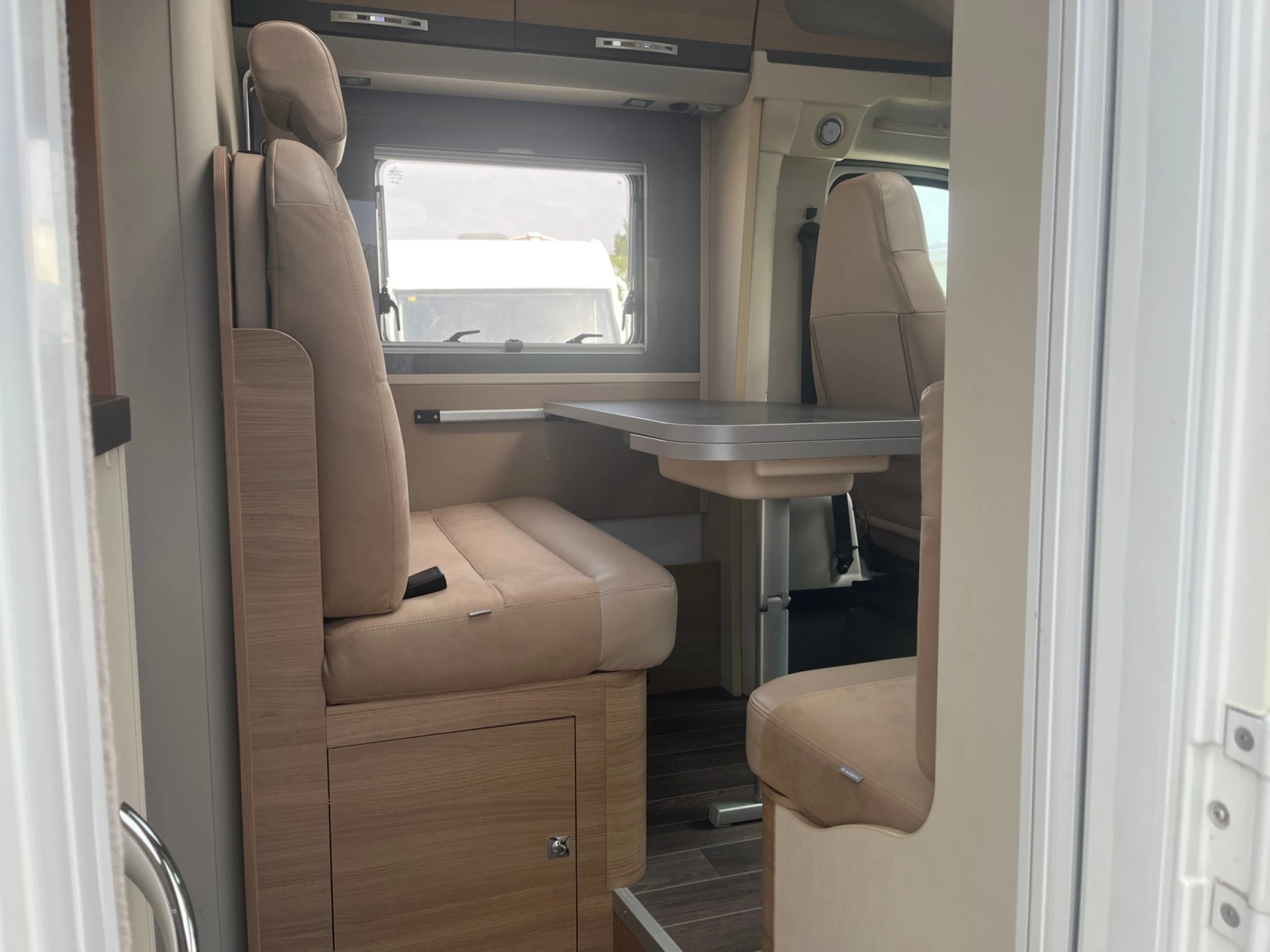 Adria Compact SLS Citroen - foto 14