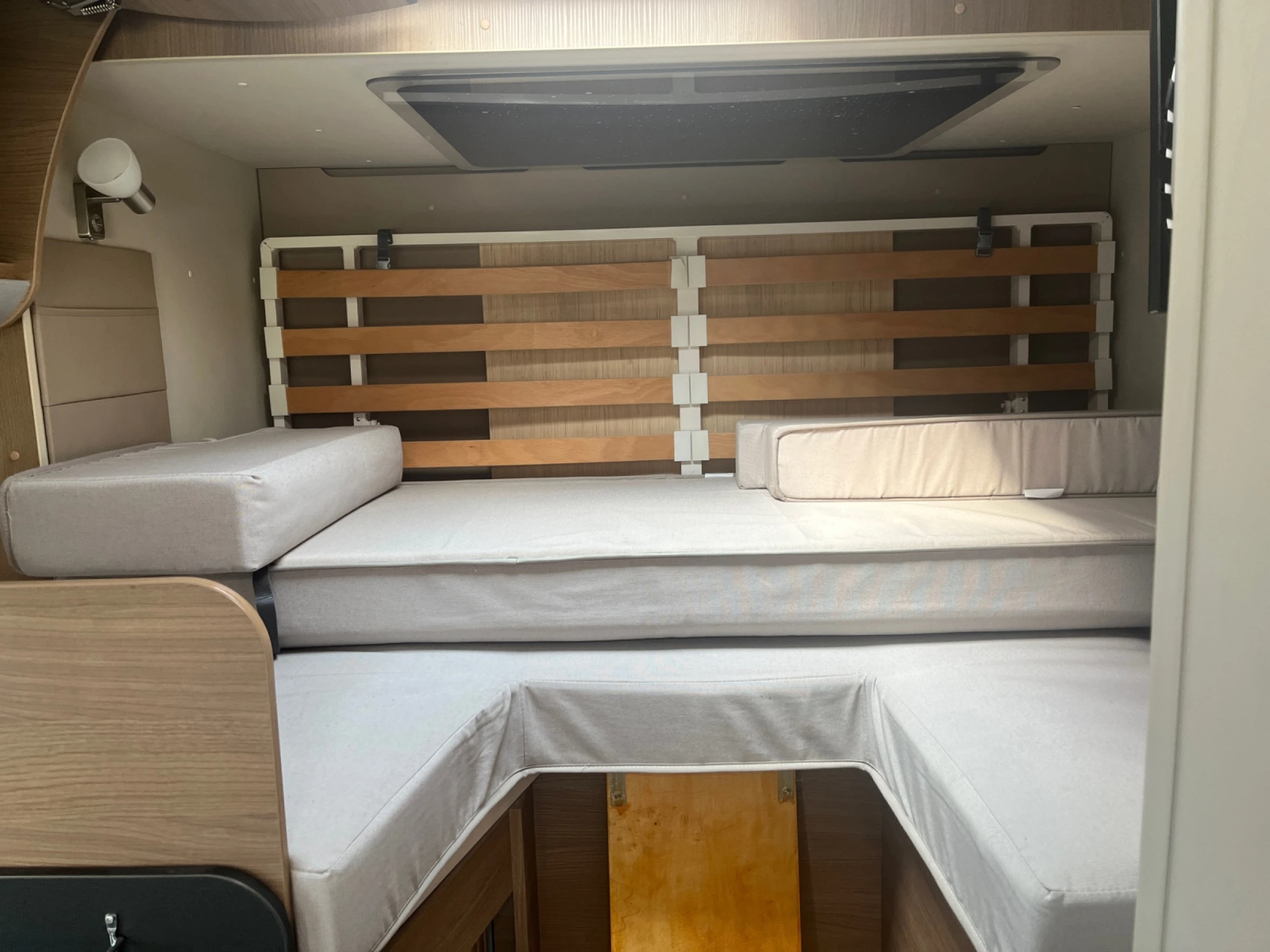 Adria Compact SLS Citroen - foto 17