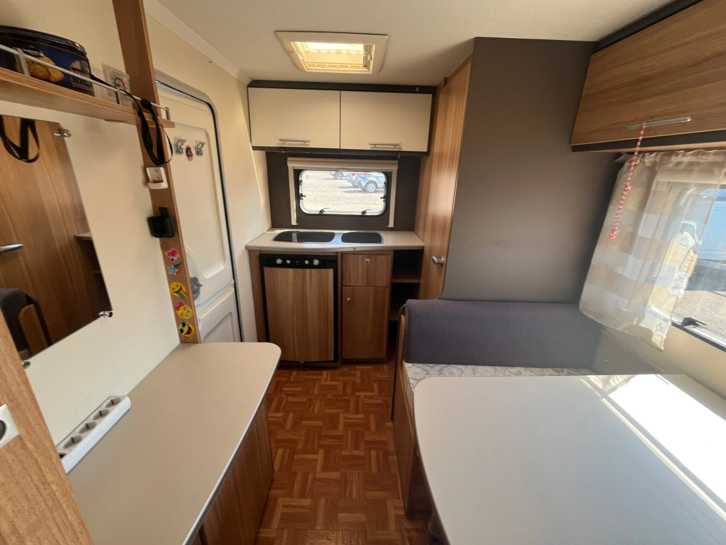 Sterckeman LMC Starlett 420CP - foto 8
