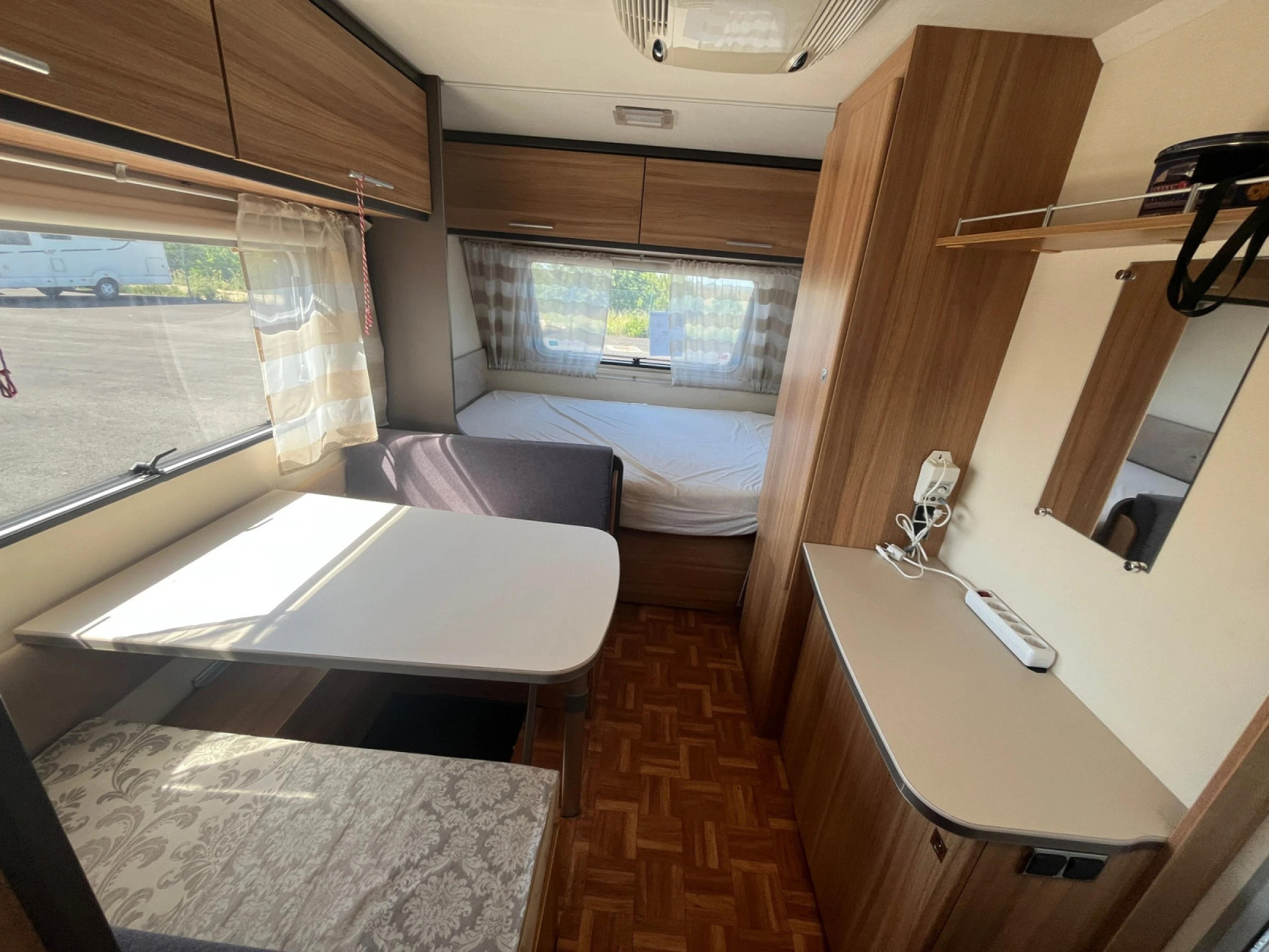 Sterckeman LMC Starlett 420CP - foto 9