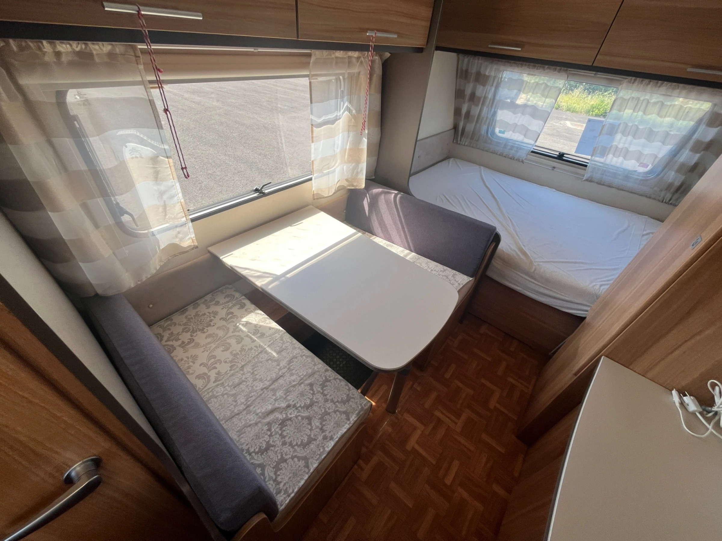 Sterckeman LMC Starlett 420CP - foto 10