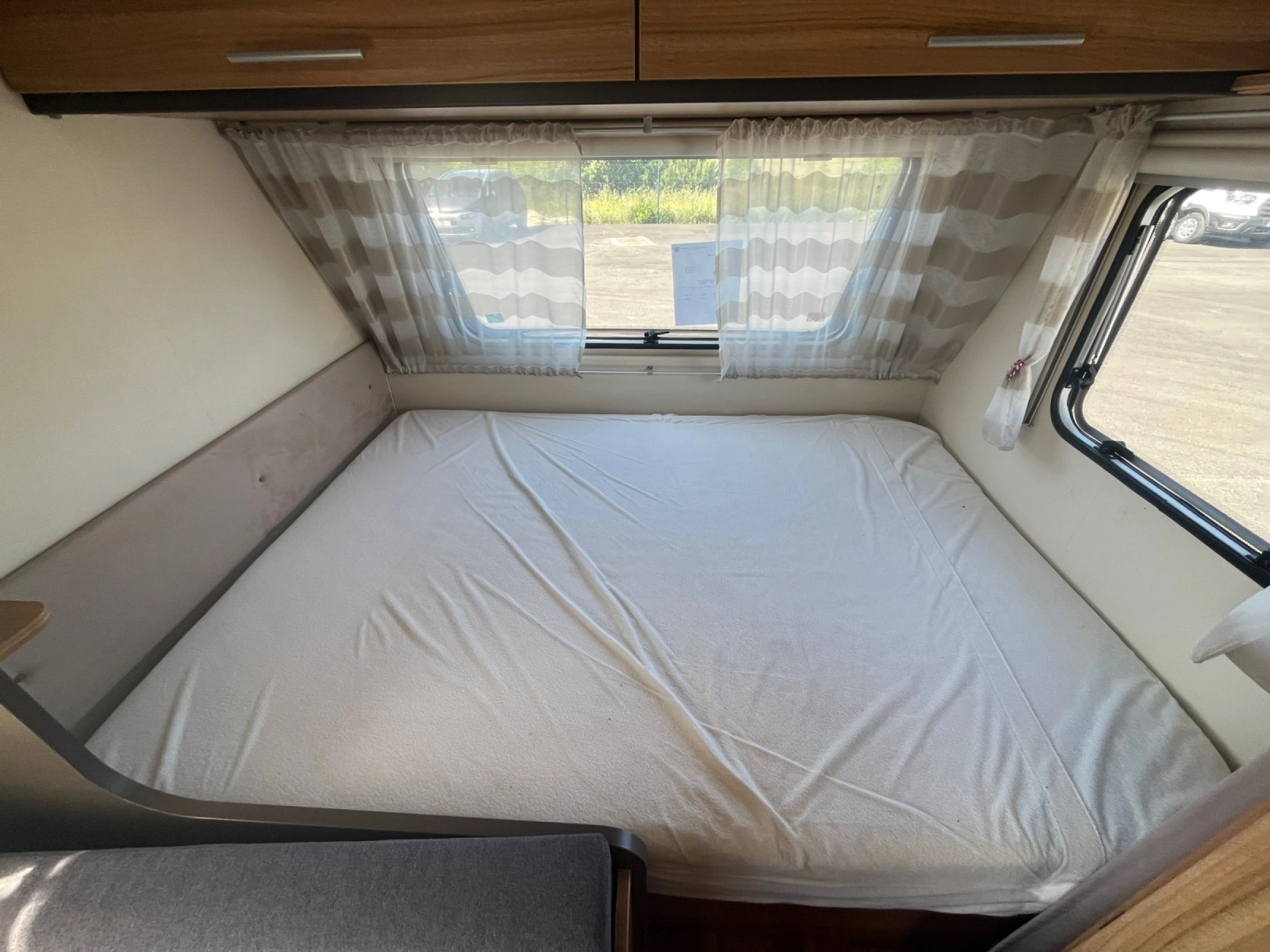 Sterckeman LMC Starlett 420CP - foto 13