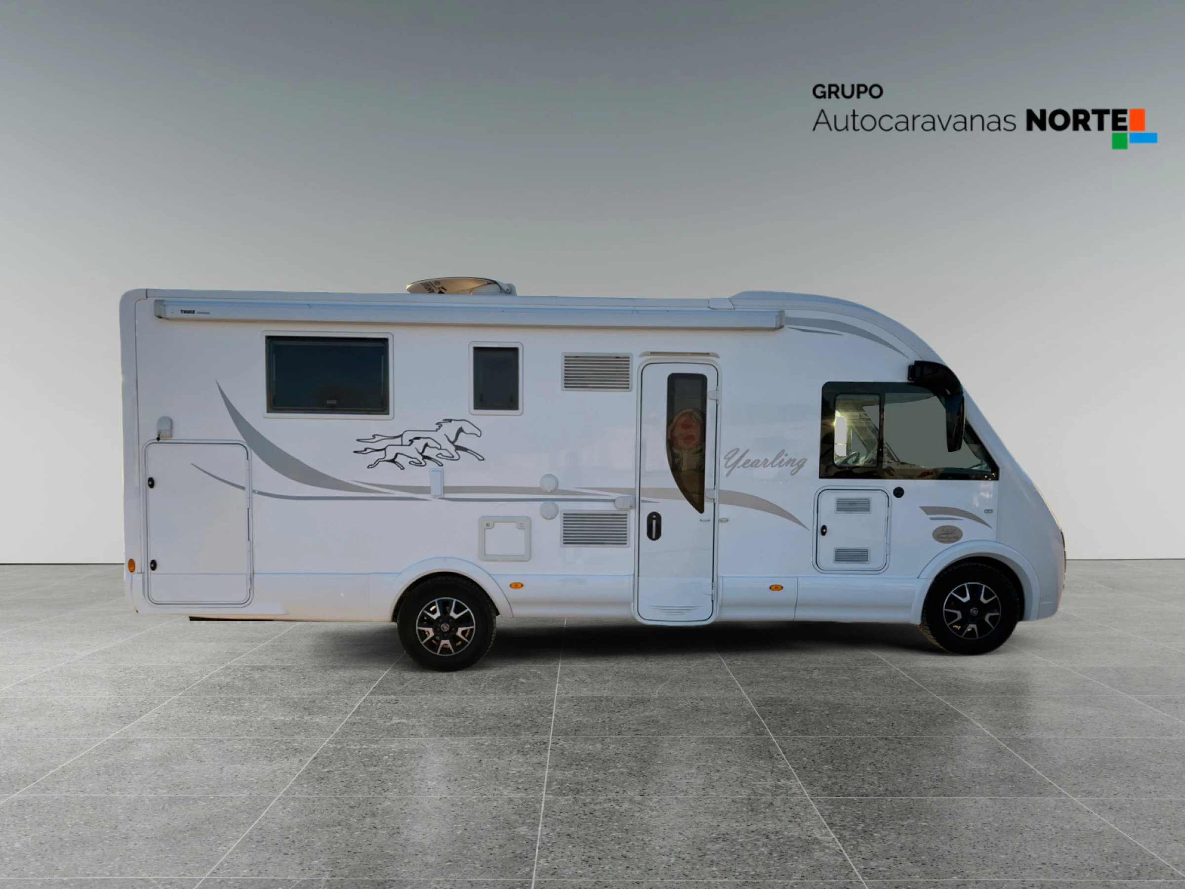 McLouis Nevis 876 Fiat