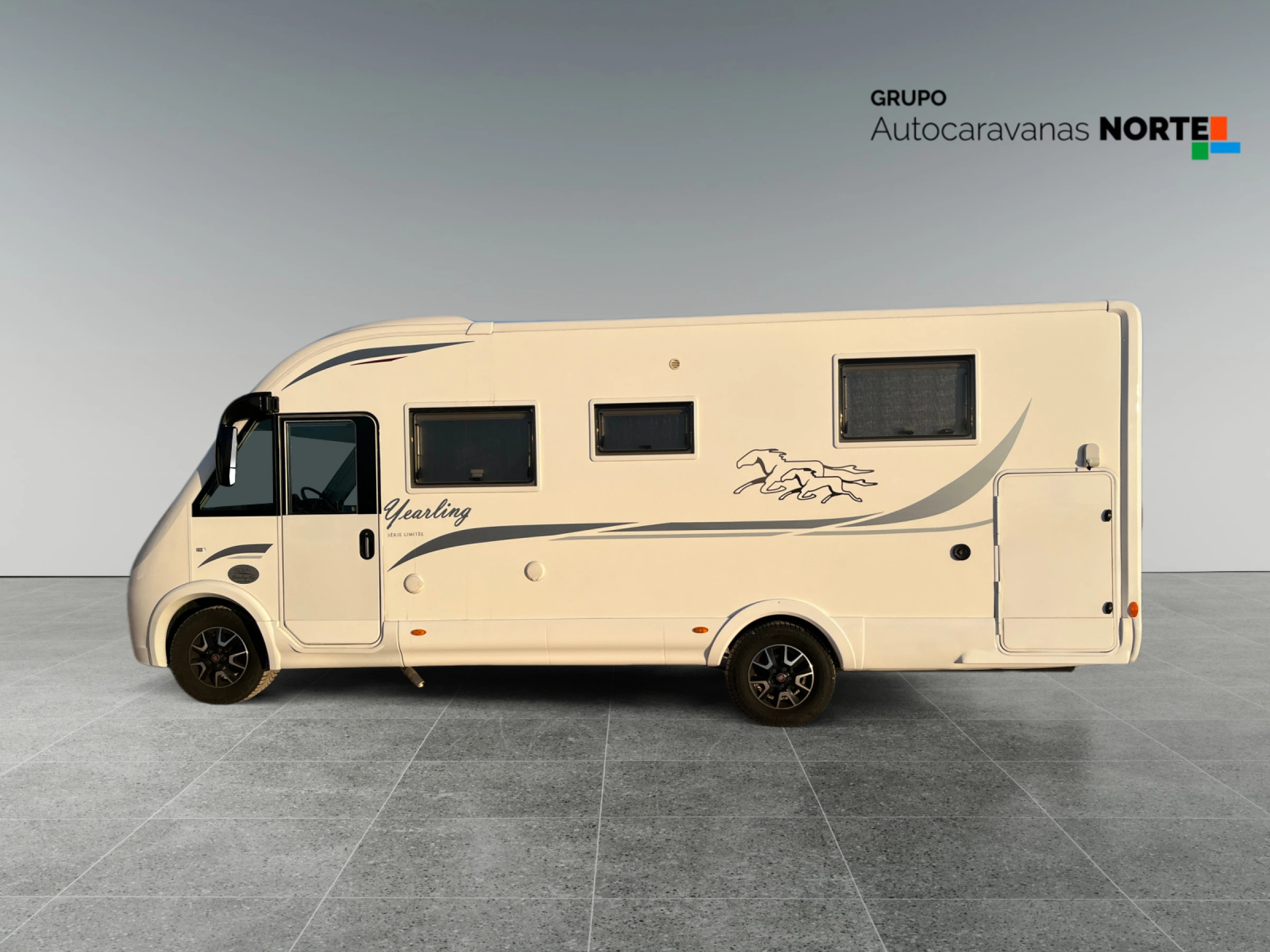 McLouis Nevis 876 Fiat - foto 2