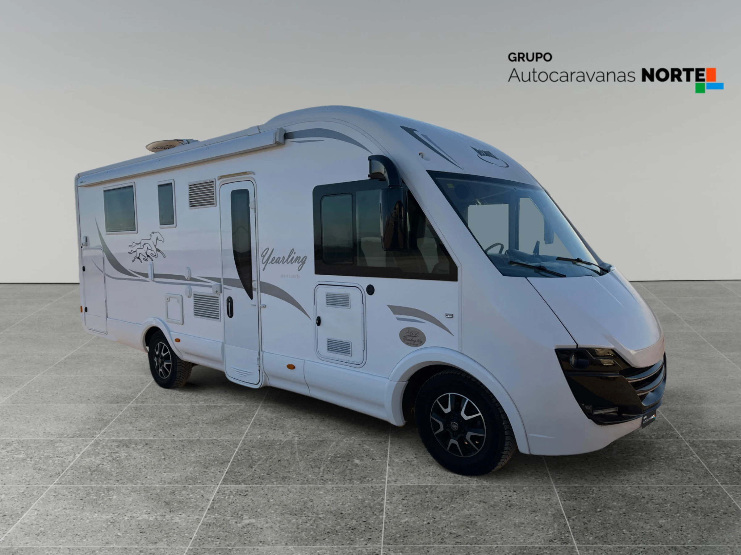 McLouis Nevis 876 Fiat - foto 4