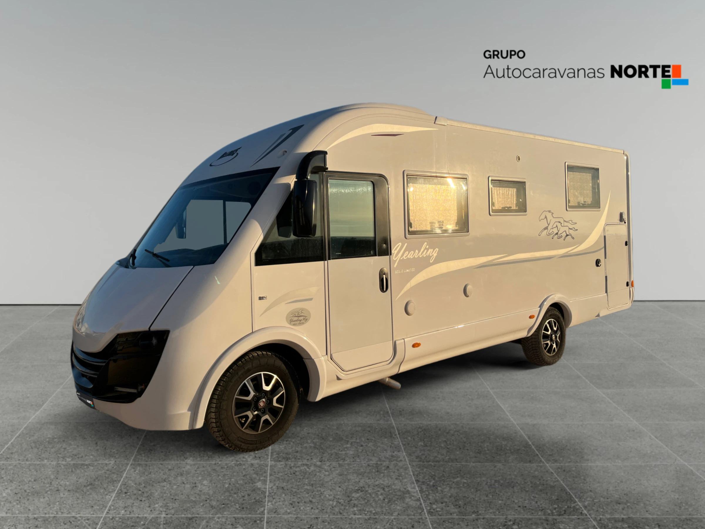 McLouis Nevis 876 Fiat - foto 6