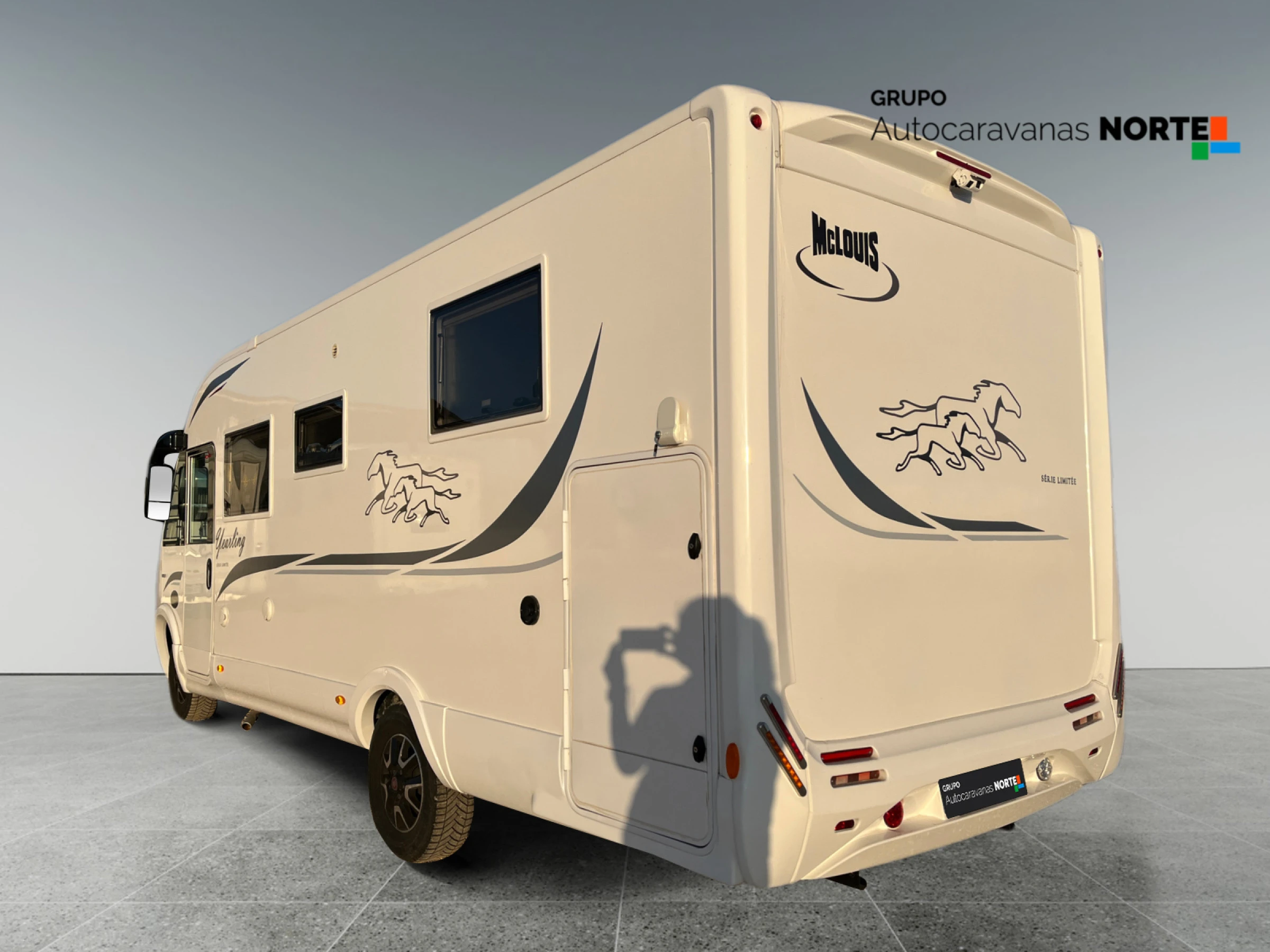 McLouis Nevis 876 Fiat - foto 7