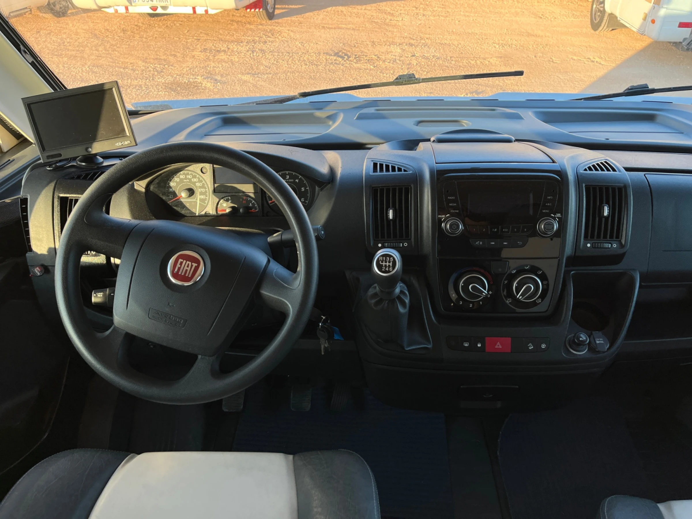 McLouis Nevis 876 Fiat - foto 10