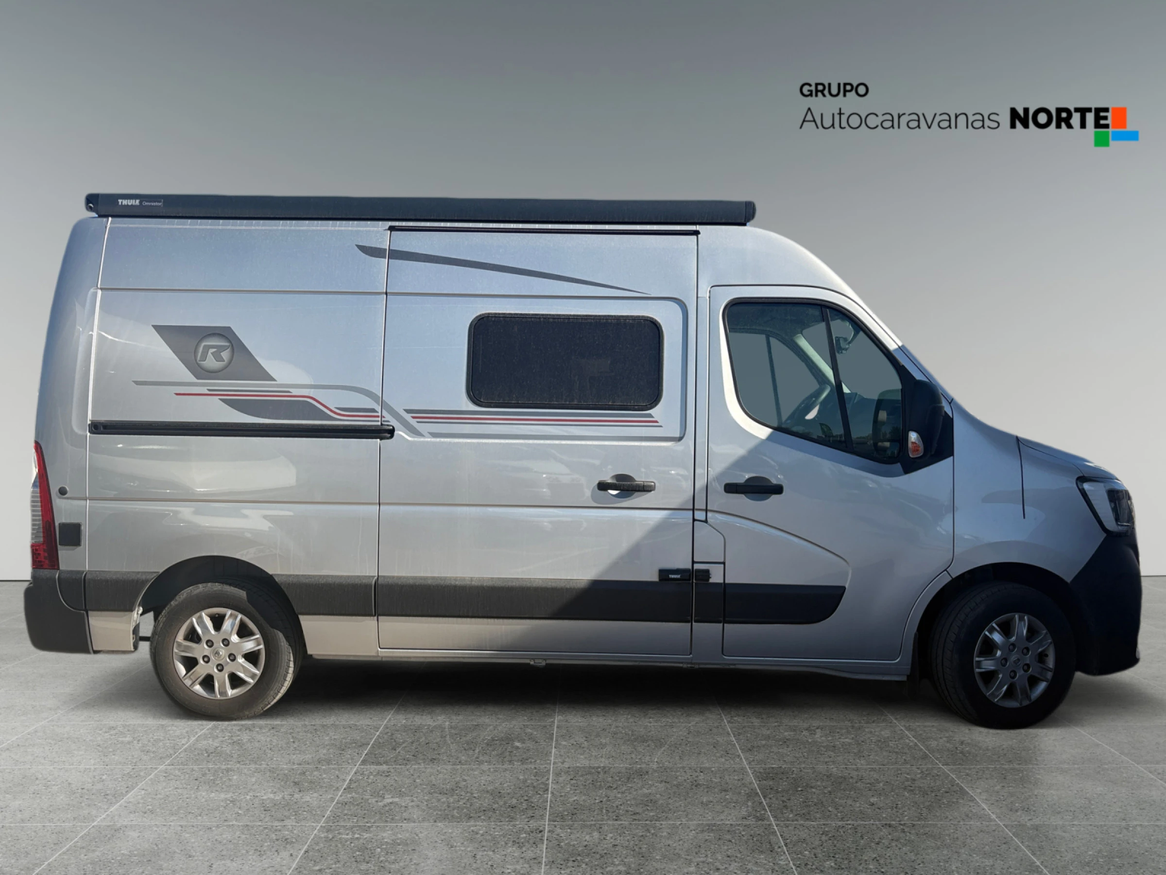 Randger R559 Renault