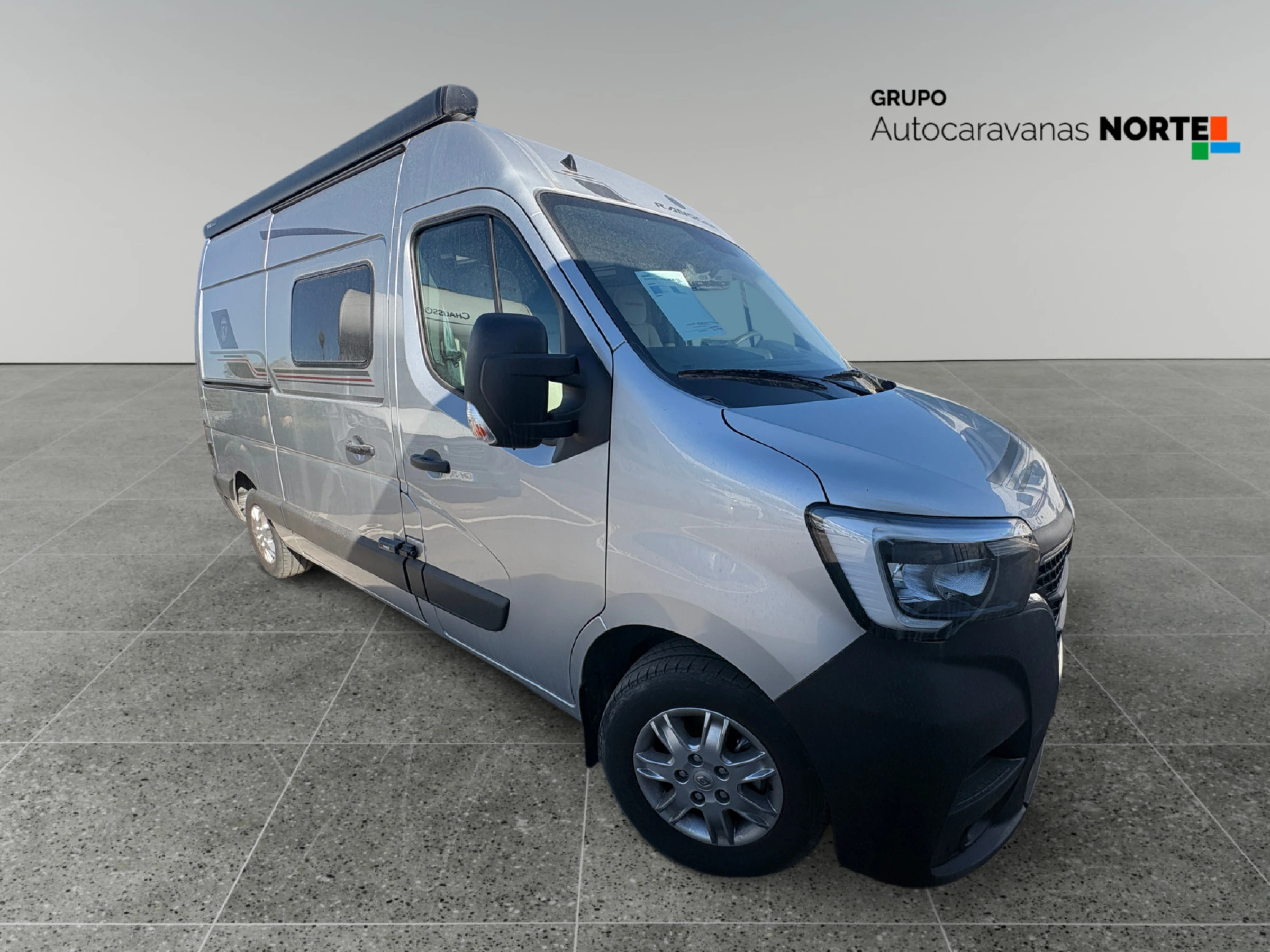 Randger R559 Renault - foto 2