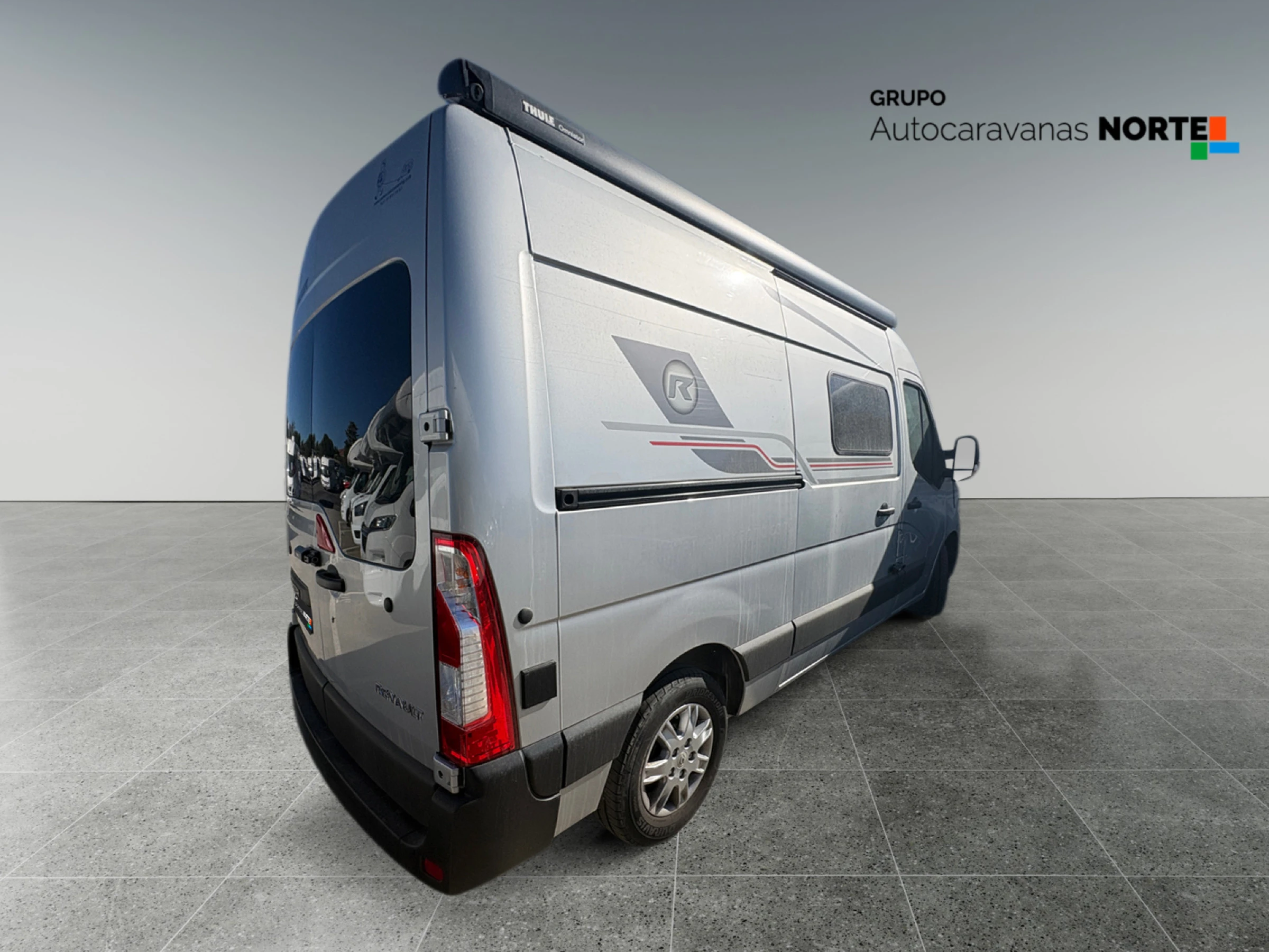 Randger R559 Renault - foto 3