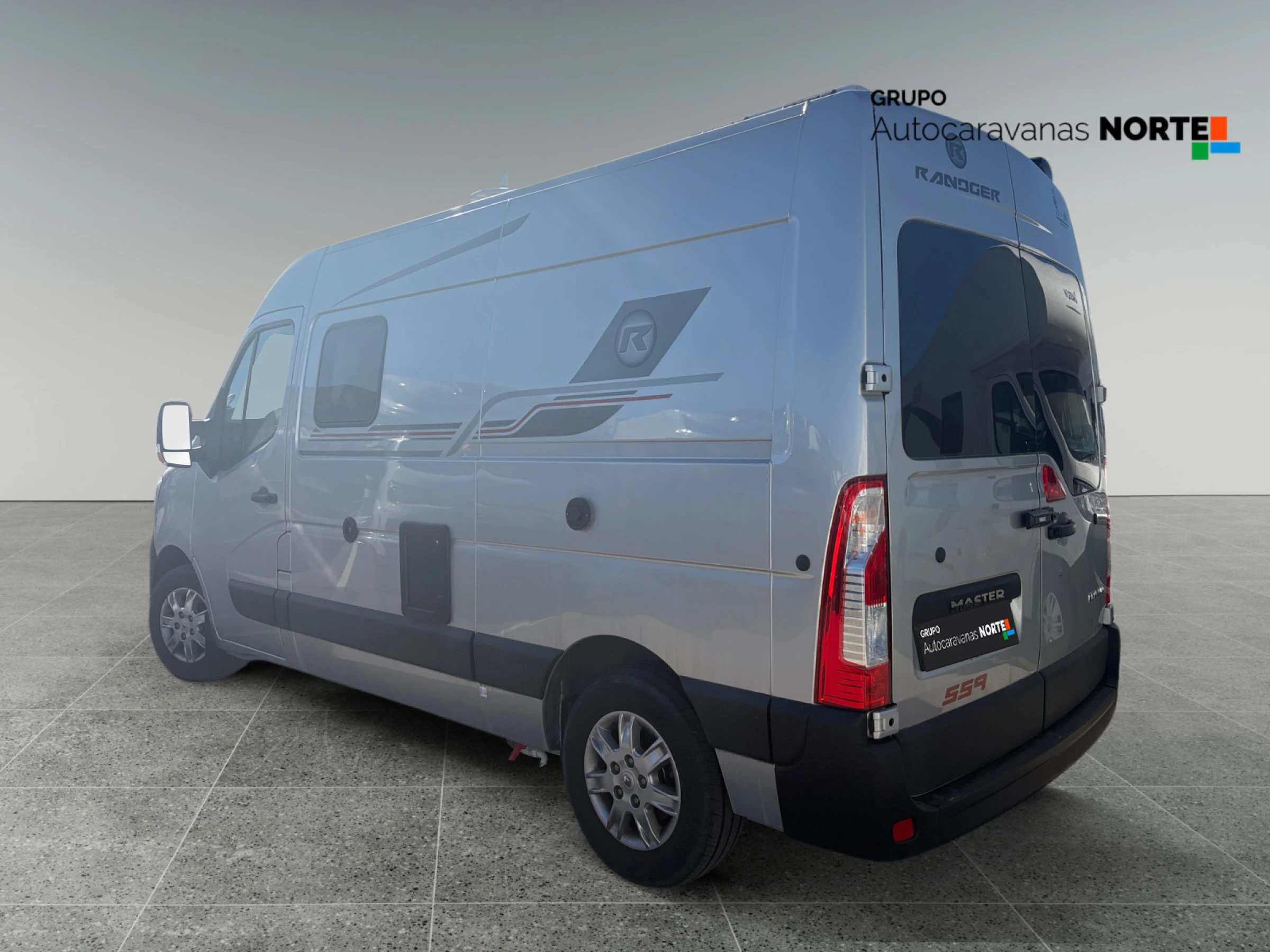 Randger R559 Renault - foto 5