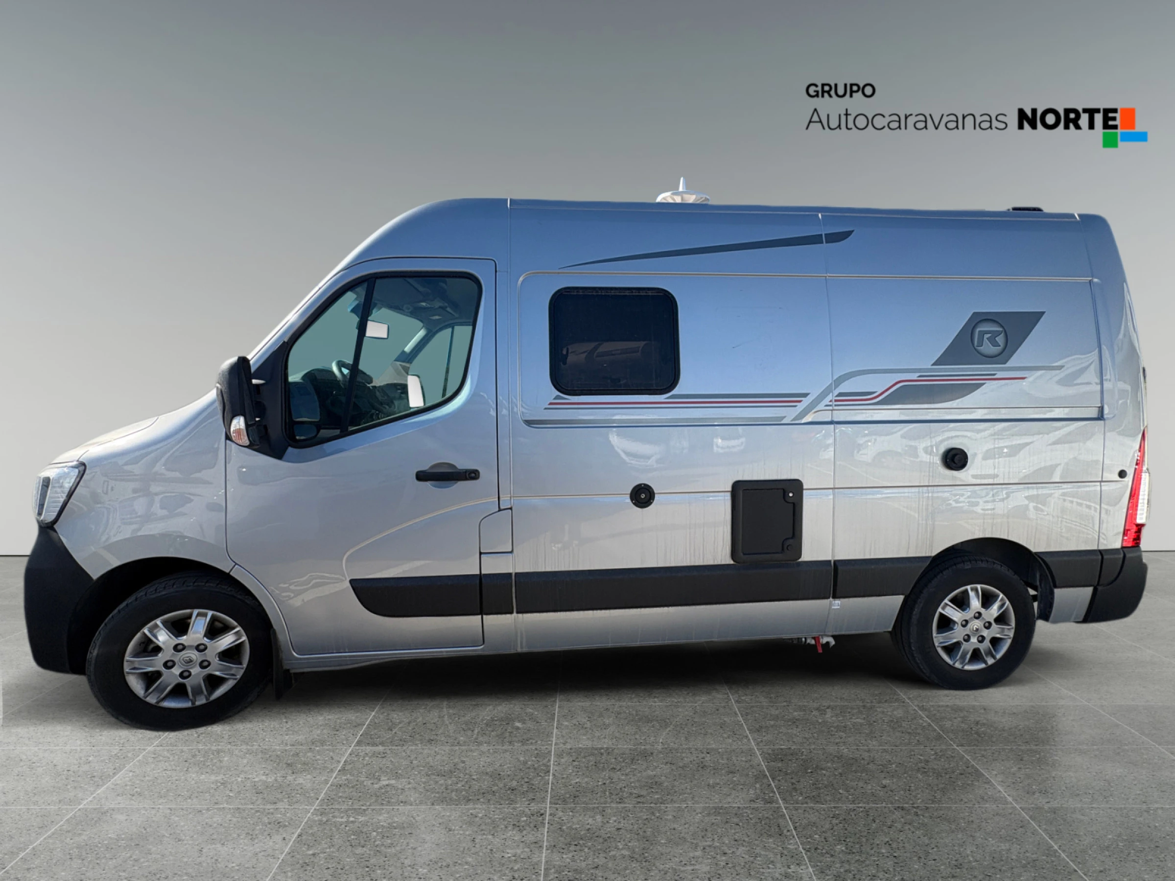 Randger R559 Renault - foto 6