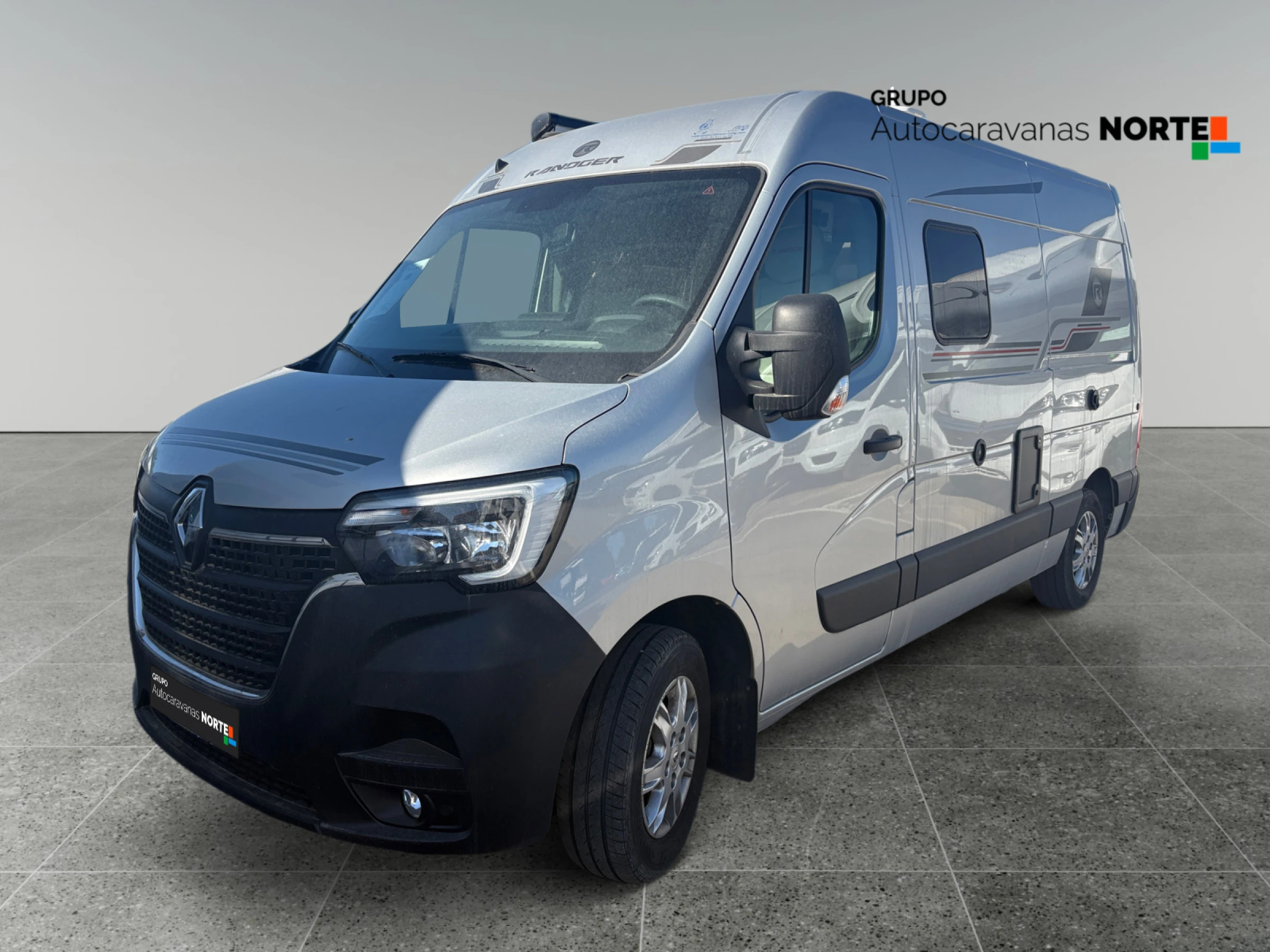Randger R559 Renault - foto 7