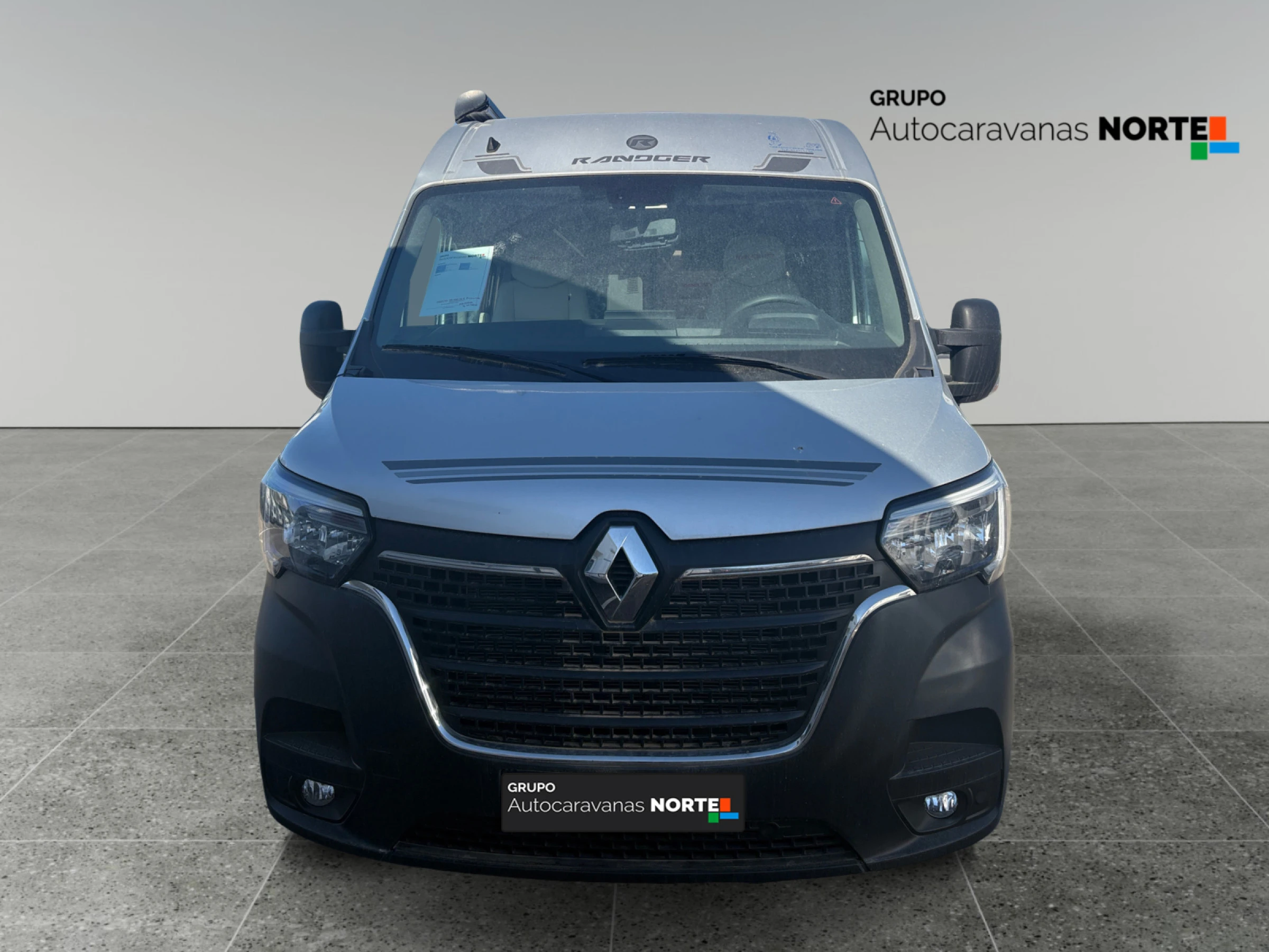 Randger R559 Renault - foto 8