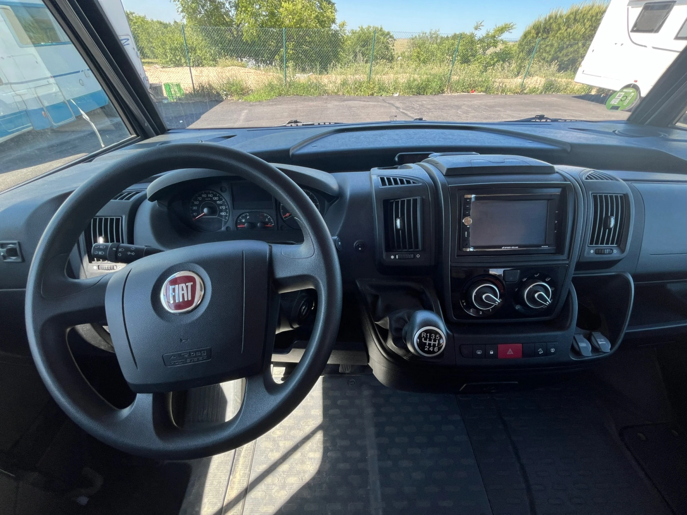 Itineo SB SB700 Fiat - foto 11