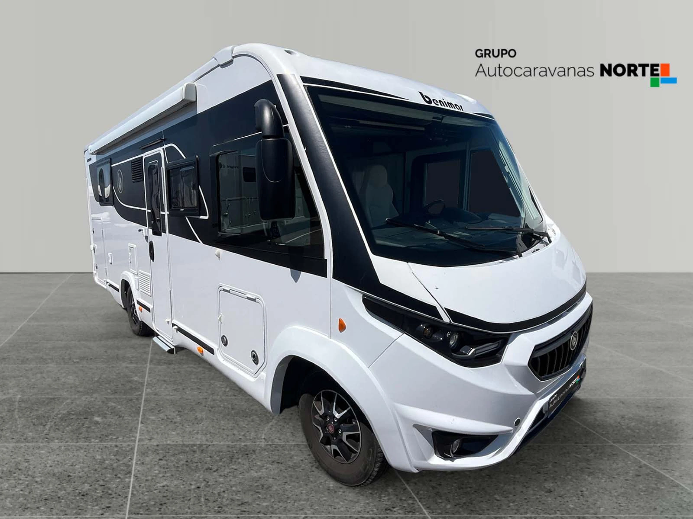 Benimar Amphitryon 998 Fiat - foto 3