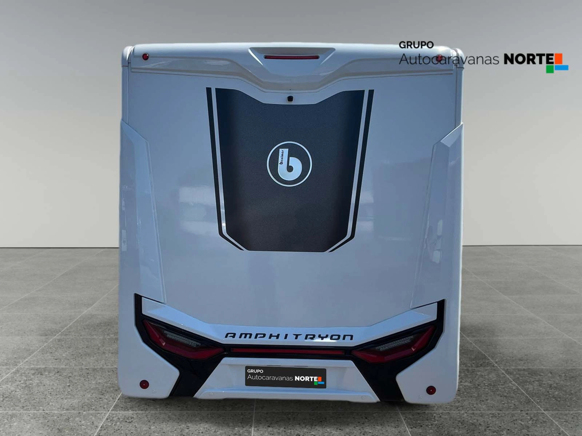 Benimar Amphitryon 998 Fiat - foto 4