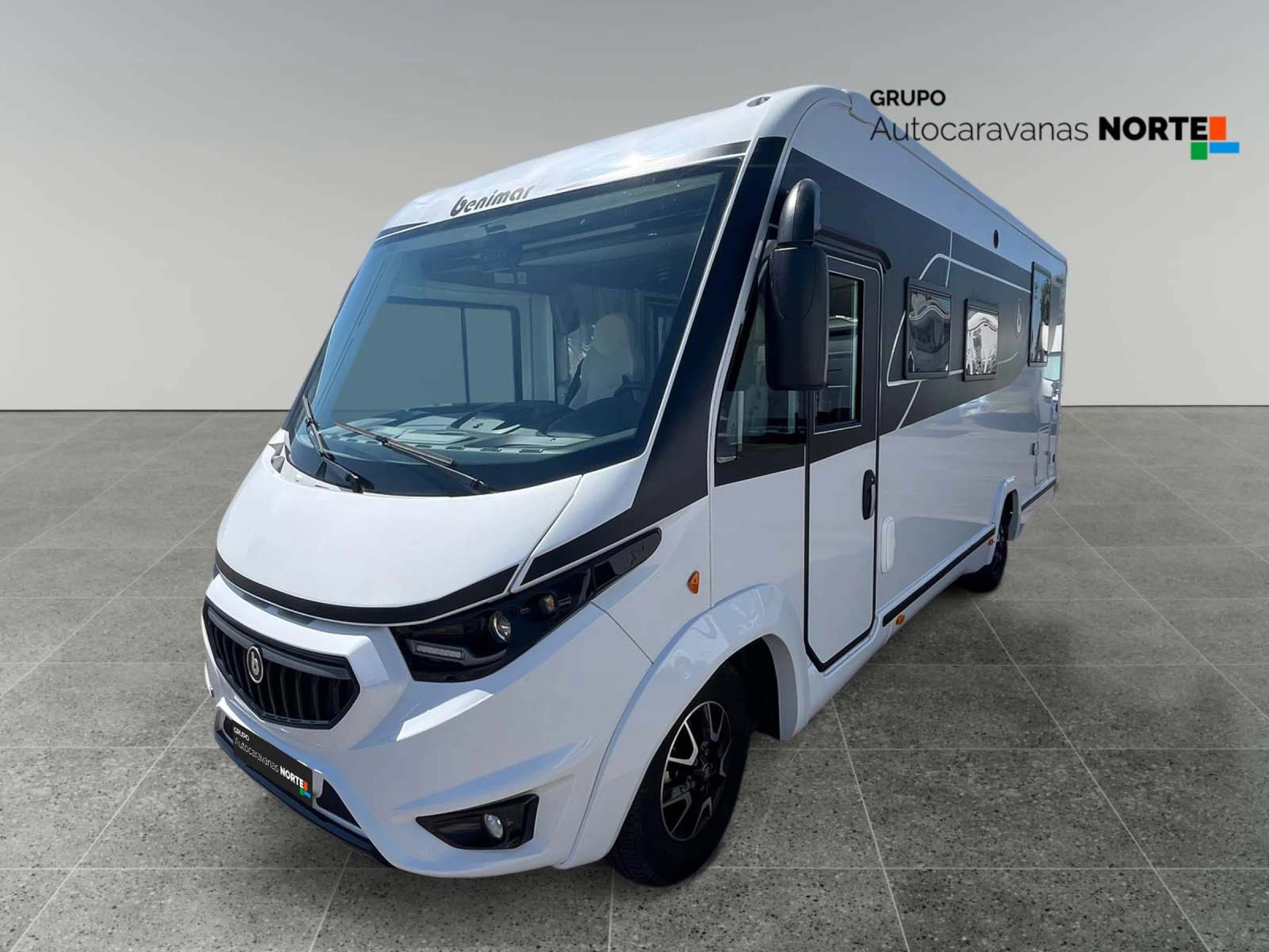 Benimar Amphitryon 998 Fiat - foto 7