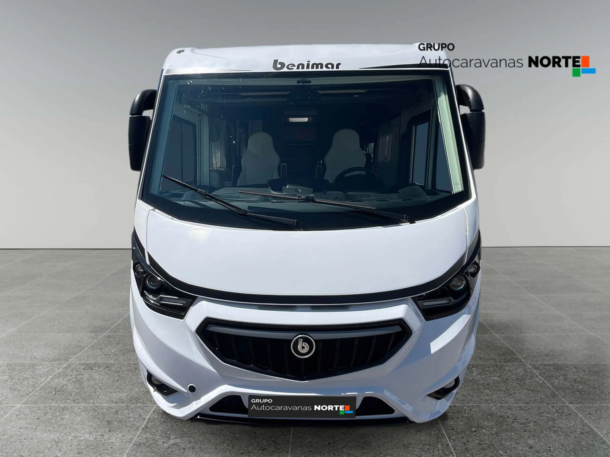 Benimar Amphitryon 998 Fiat - foto 8